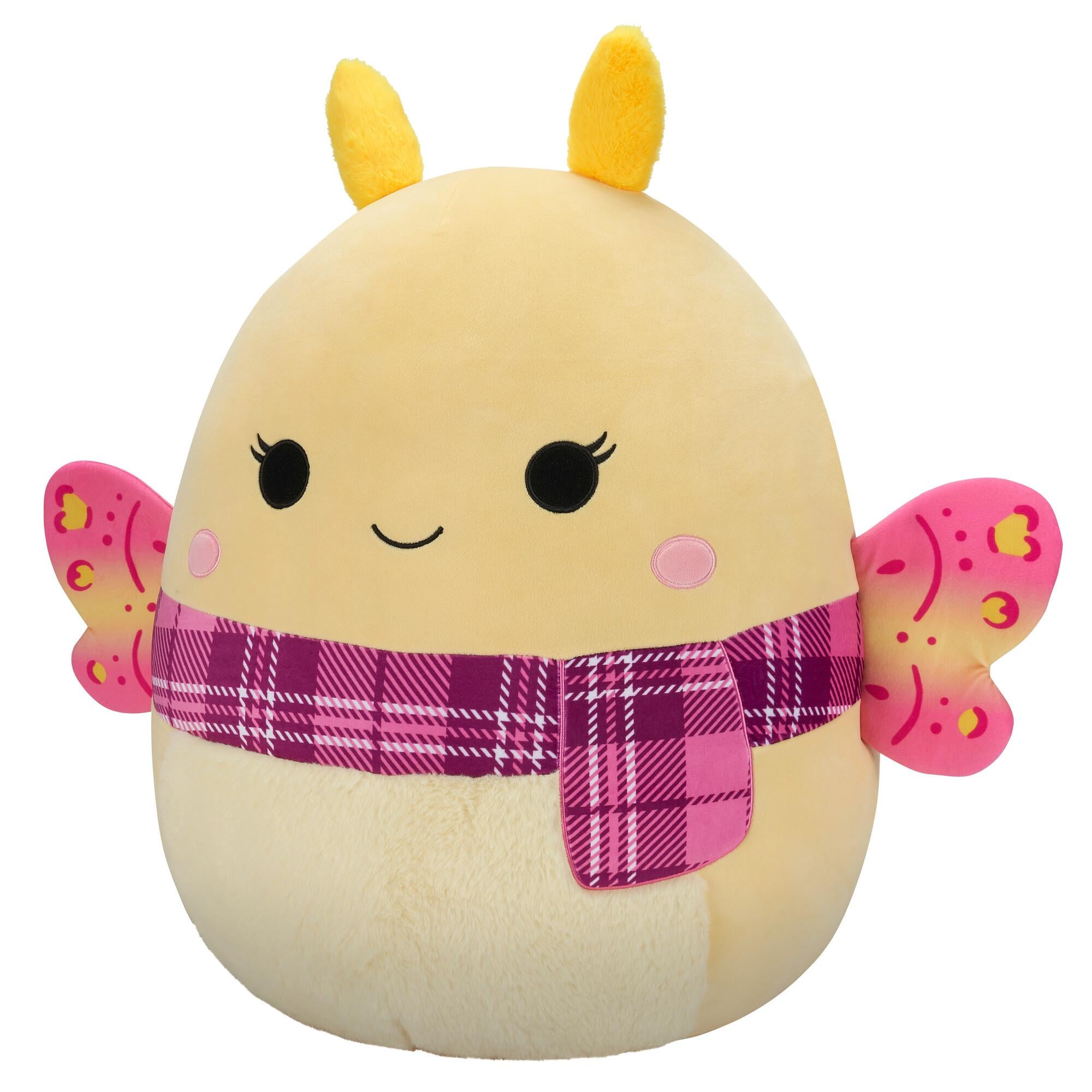 Squishmallows 50 Cm Miry The Moth