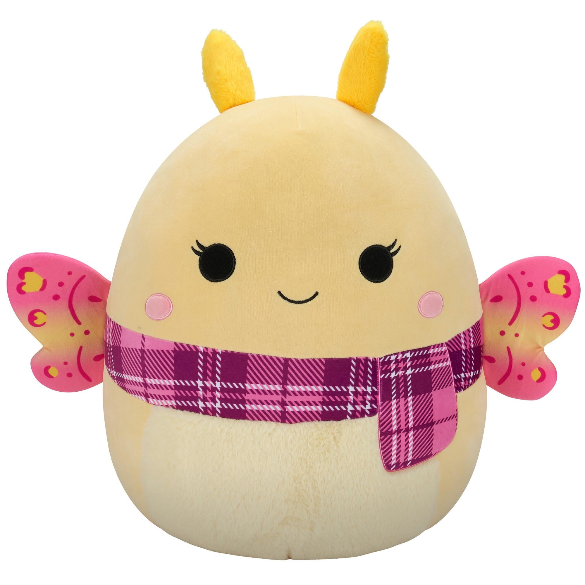 Squishmallows 50 Cm Miry The Moth