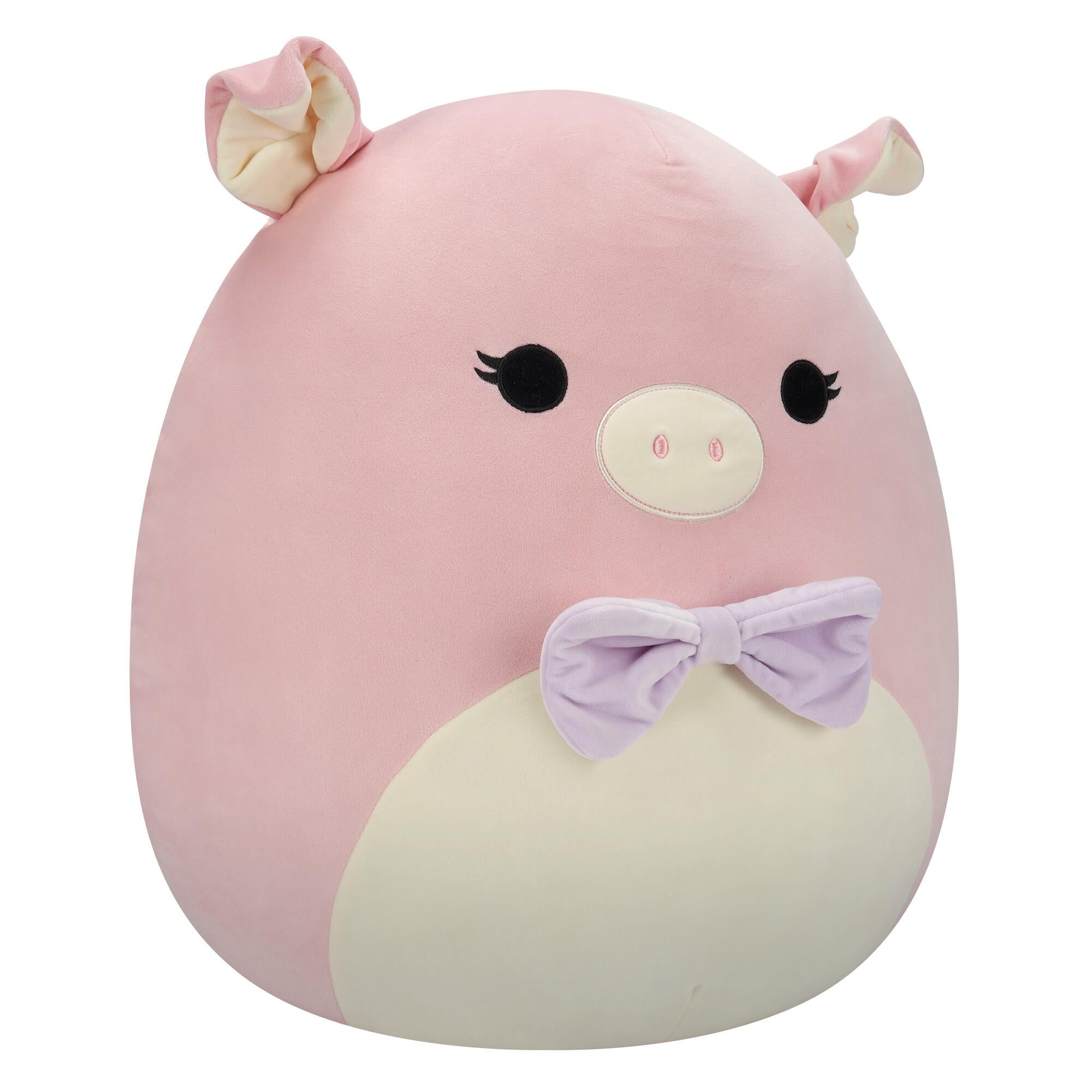 Squishmallows 50 Cm Hettie The Pig