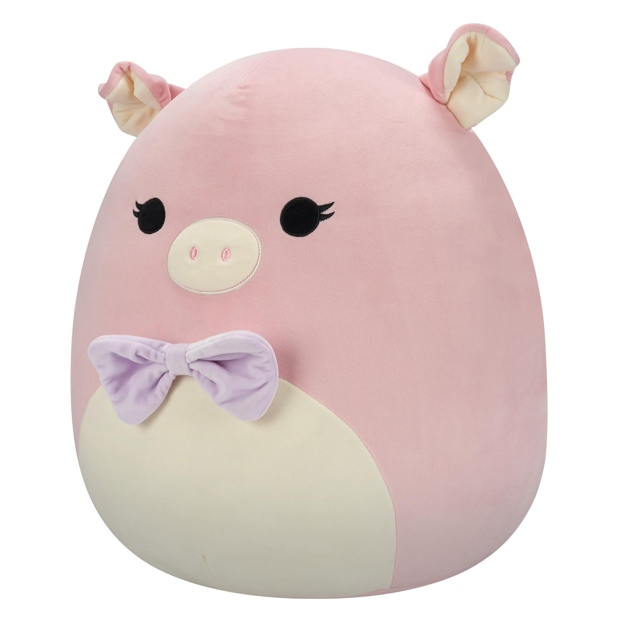 Squishmallows 50 Cm Hettie The Pig