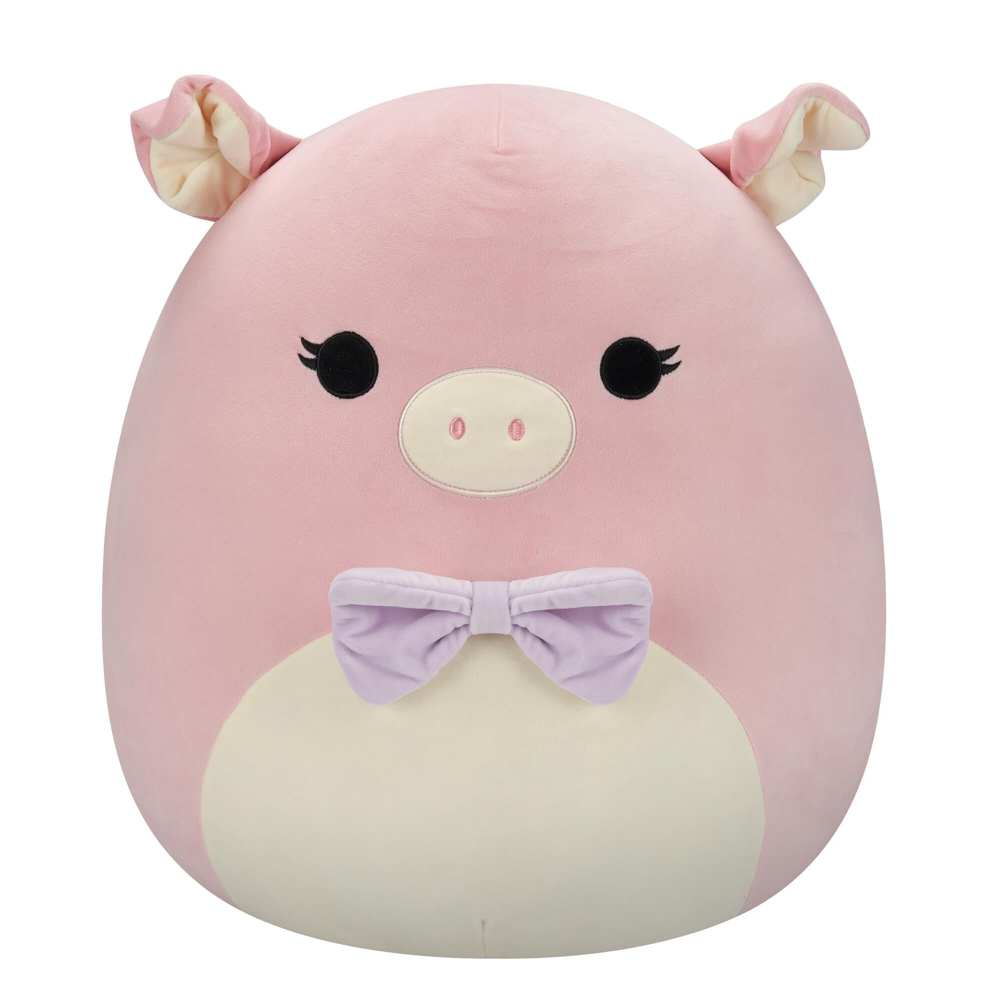 Squishmallows 50 Cm Hettie The Pig