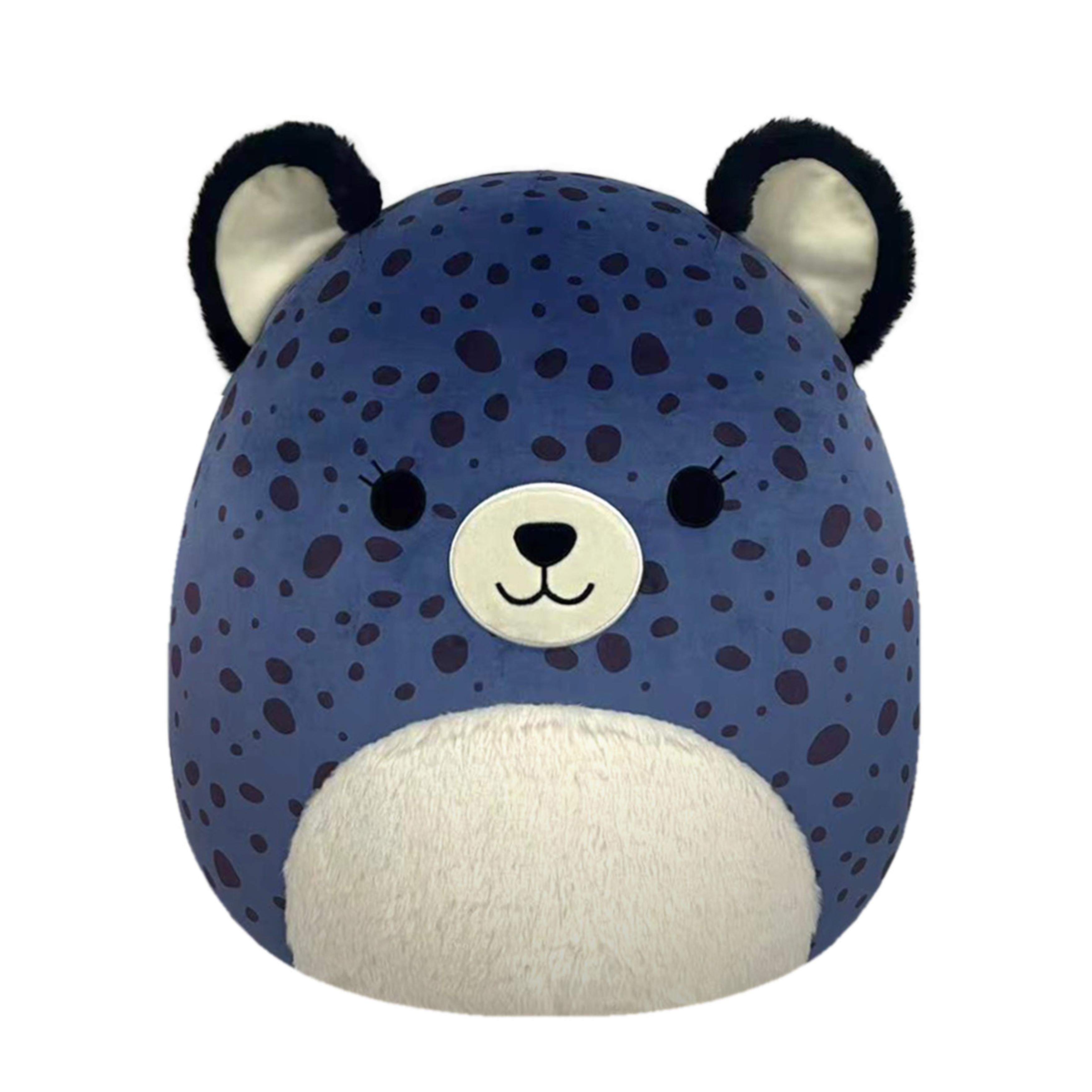 Squishmallows 50 Cm Spotts The Cheetah