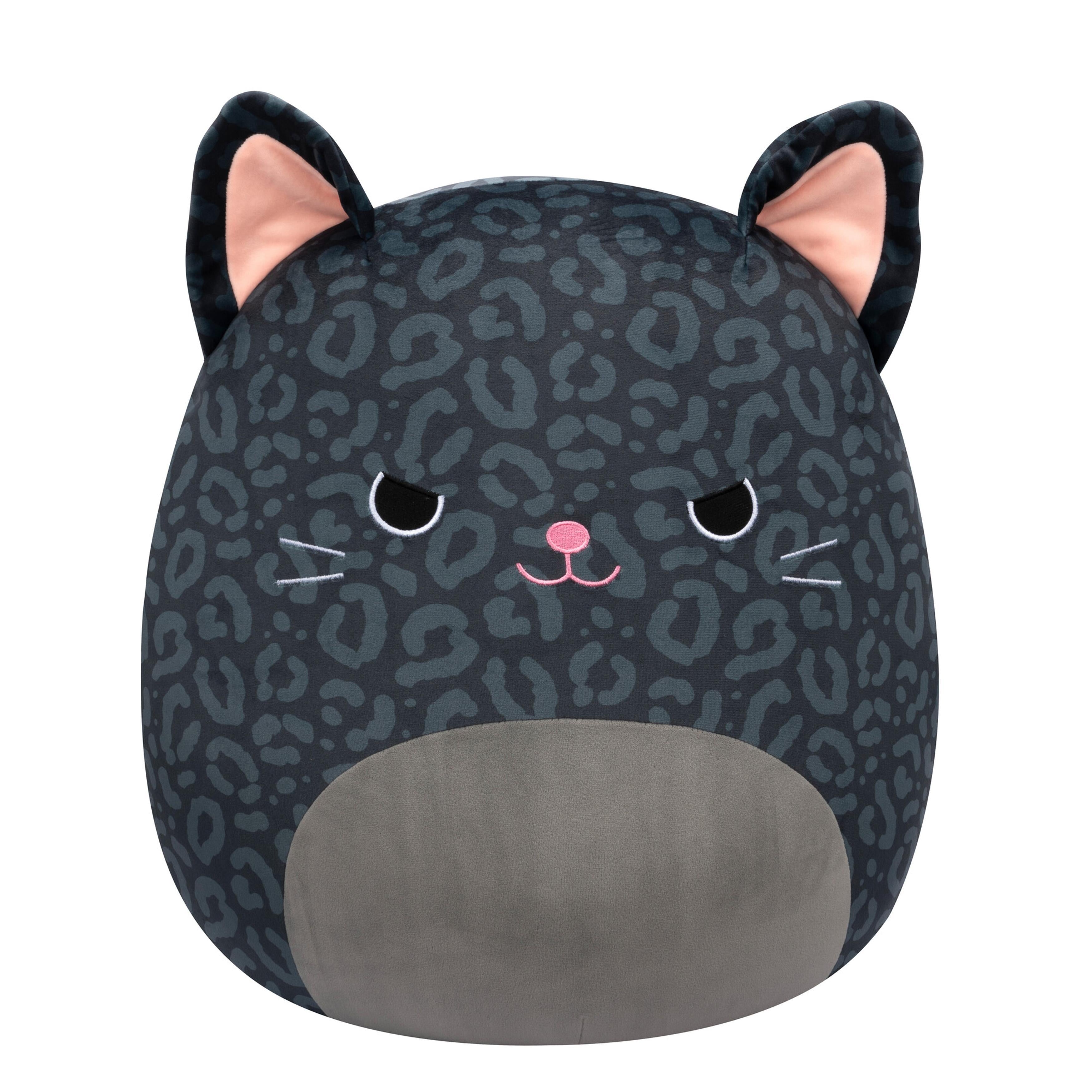 Squishmallow 40 Cm Xiomara The Panther