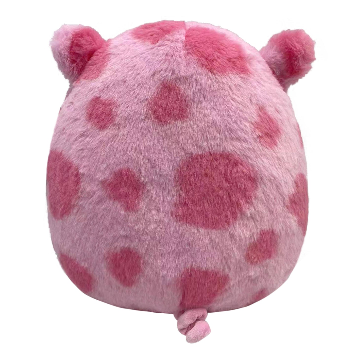 SQUISHMALLOWS 30 CM FUZZ A MALLOWS GWENDLE THE PIG-Squishmallow-SweMallow