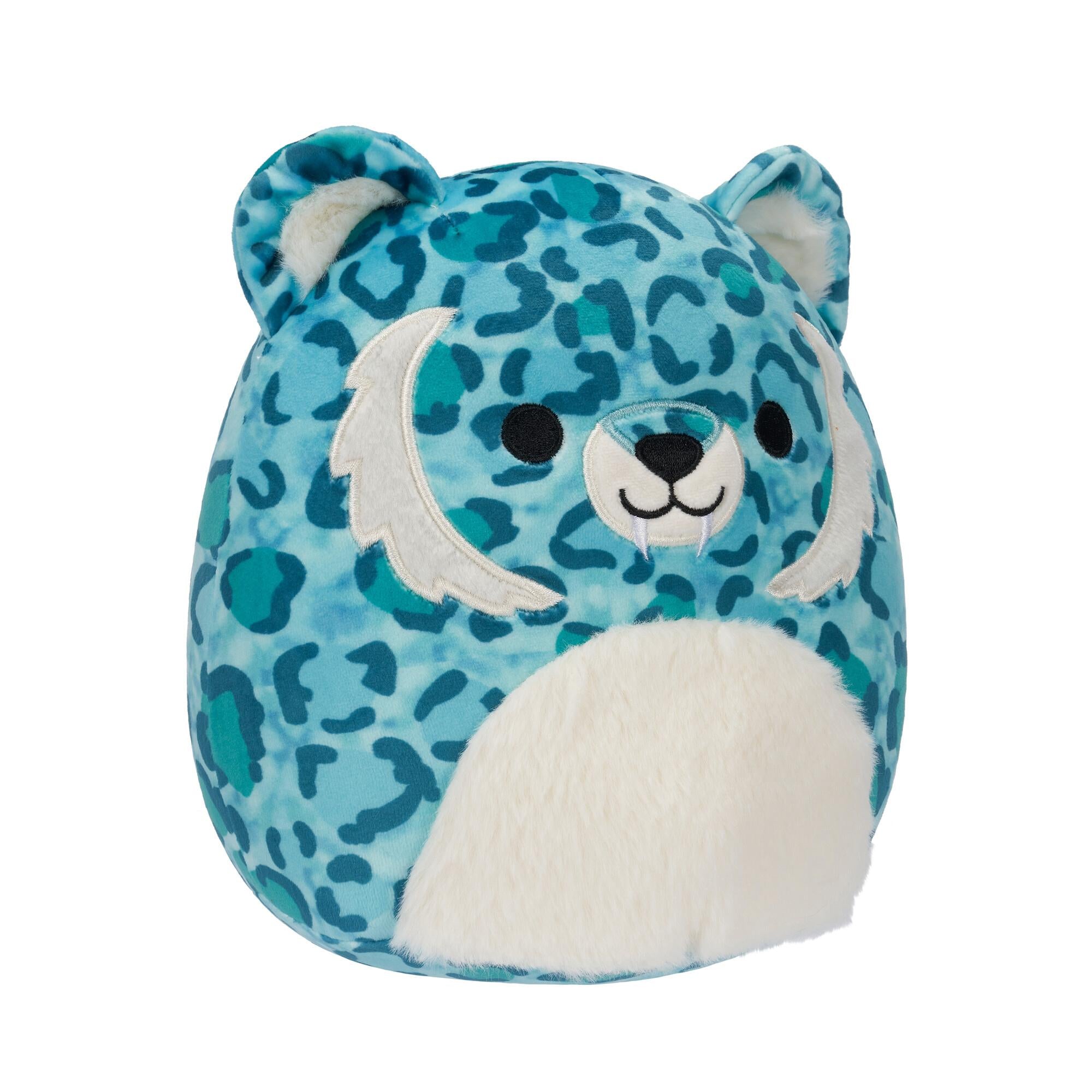 Squishmallow 19 Cm Griffin The Tiger