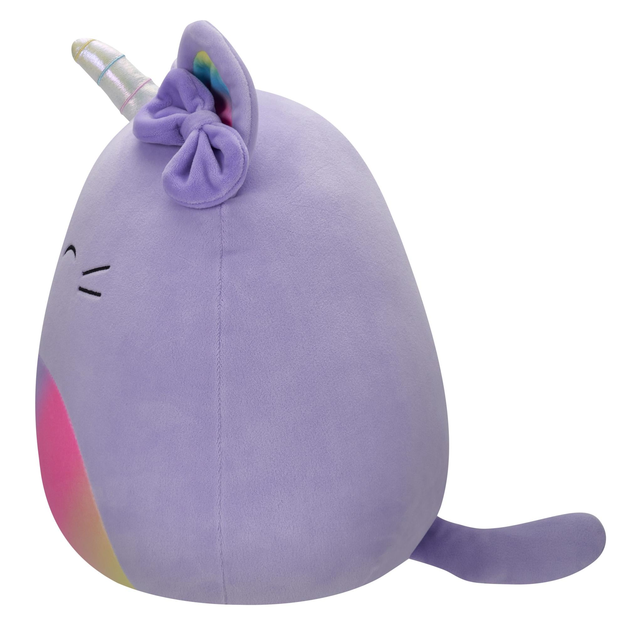 Squishmallow 30 Cm Cienna The Caticorn