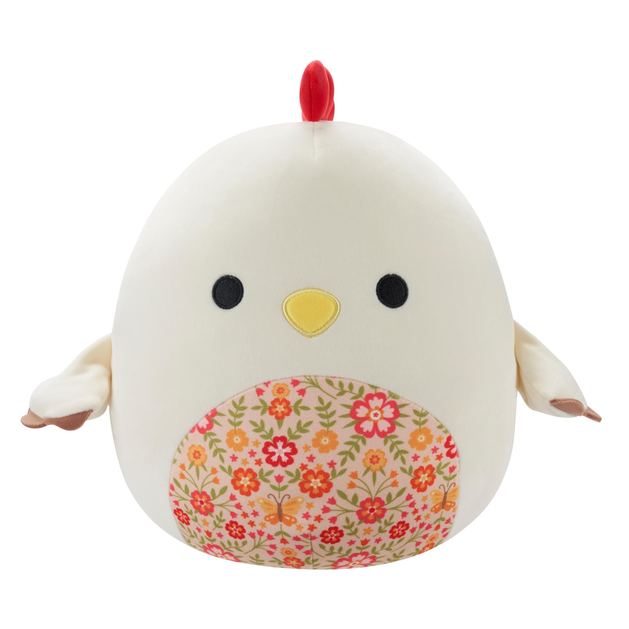 Squishmallow 30 Cm Todd The Rooster