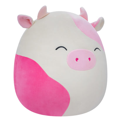 SQUISHMALLOW 40 CM CAEDYN THE COW
