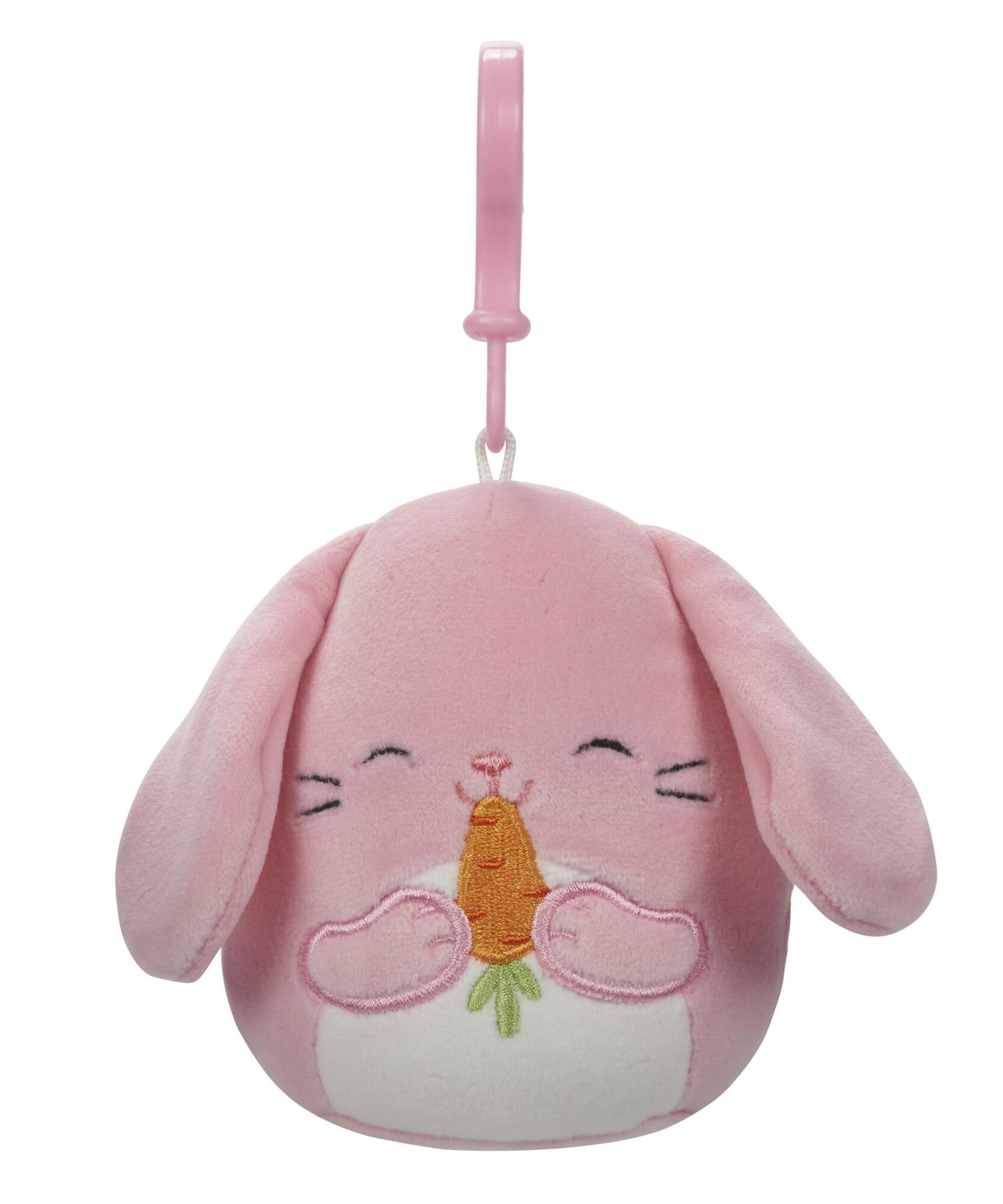 Squishmallows Clip-On Spring Squad Bop