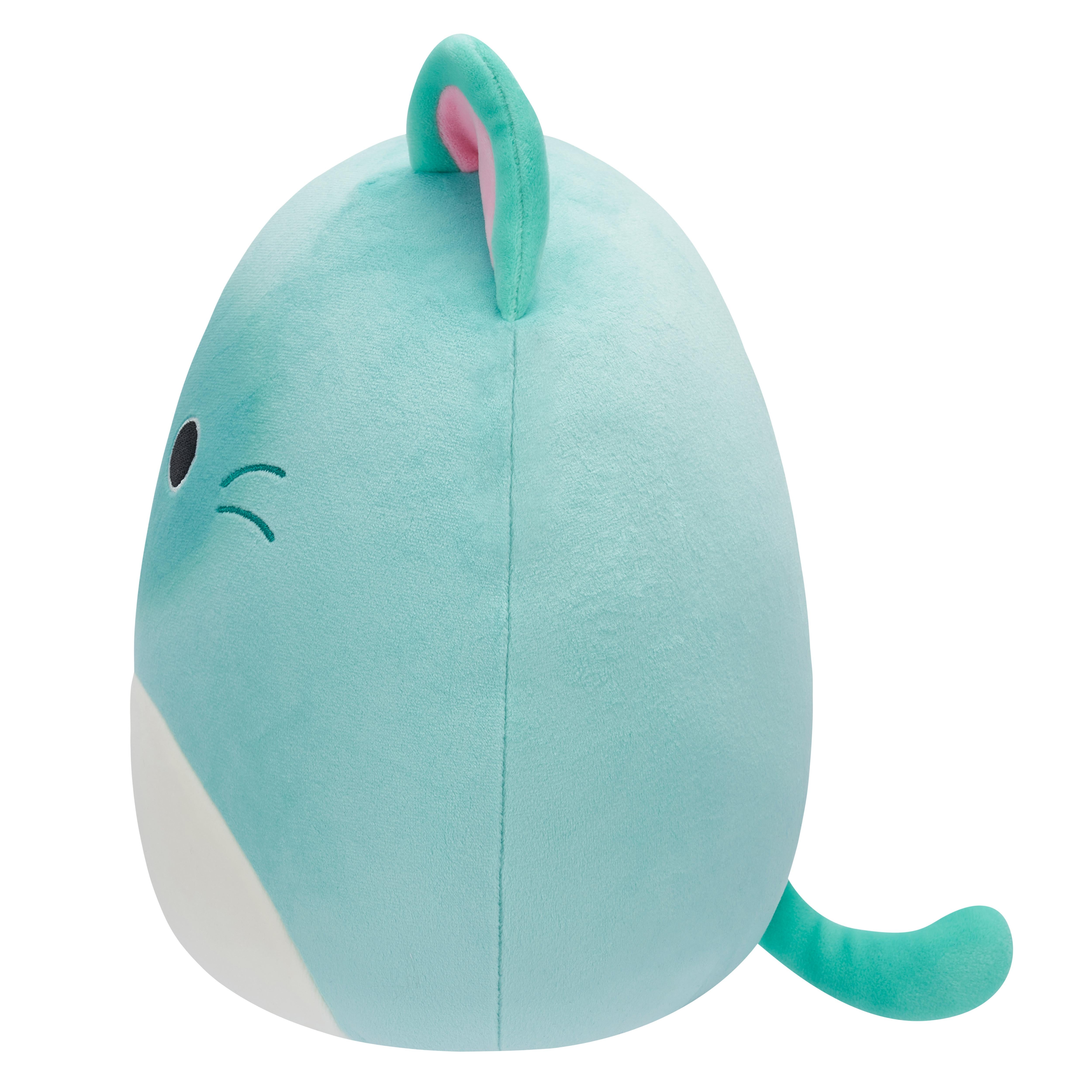 Squishmallow 25 Cm Sigrid Siamese Cat