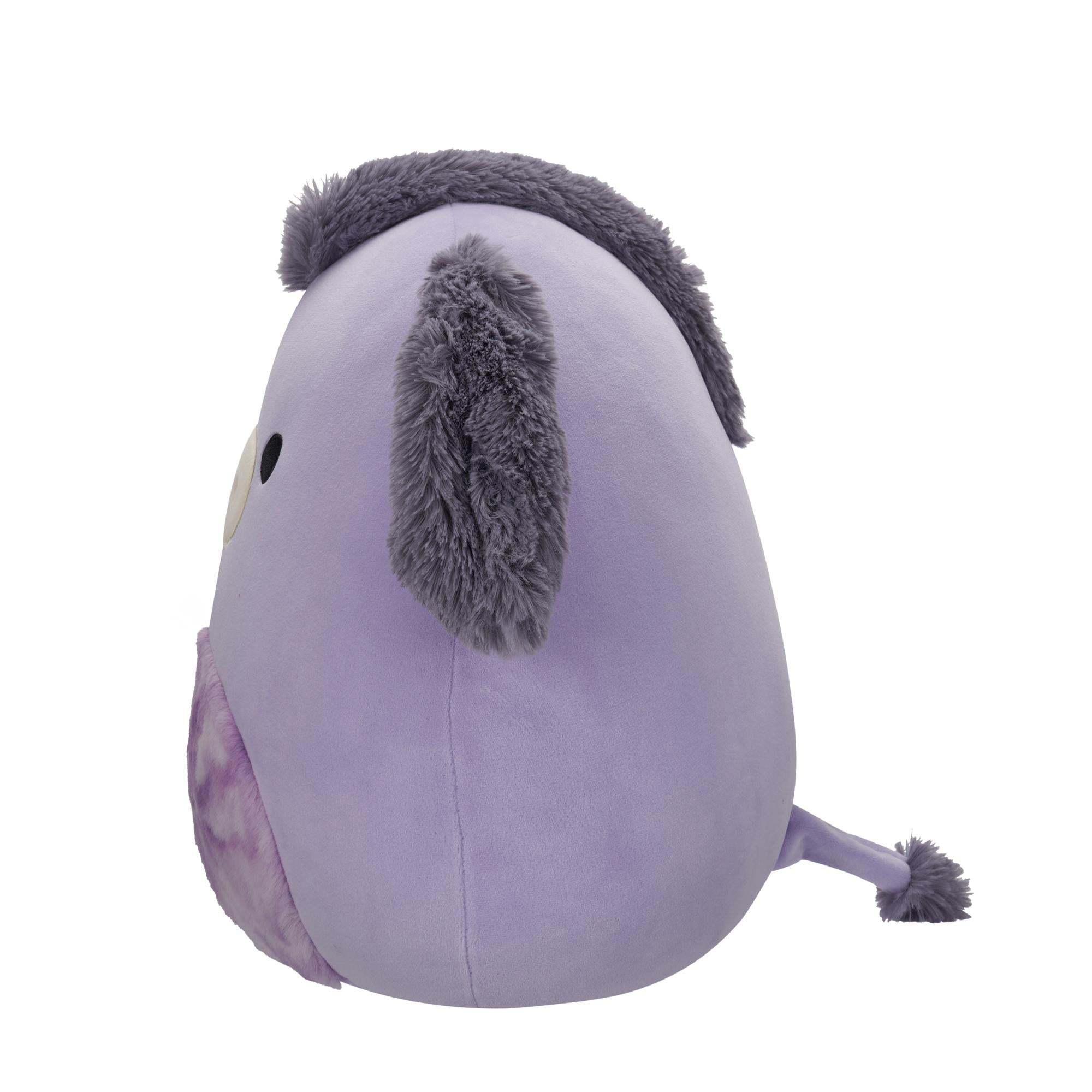 Squishmallow 30 Cm Deacon The Donkey