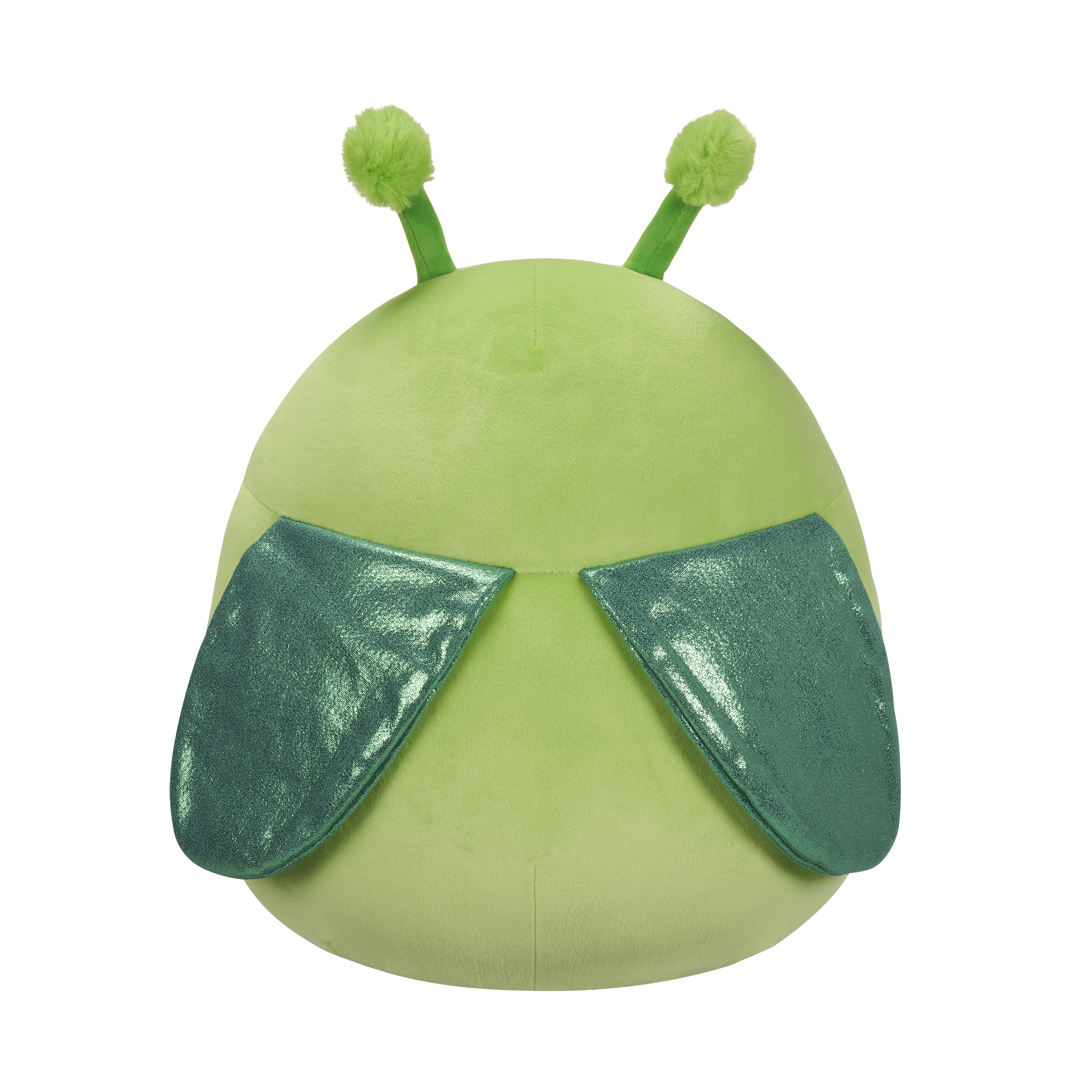 Squishmallow 30 Cm Weston The Mantis