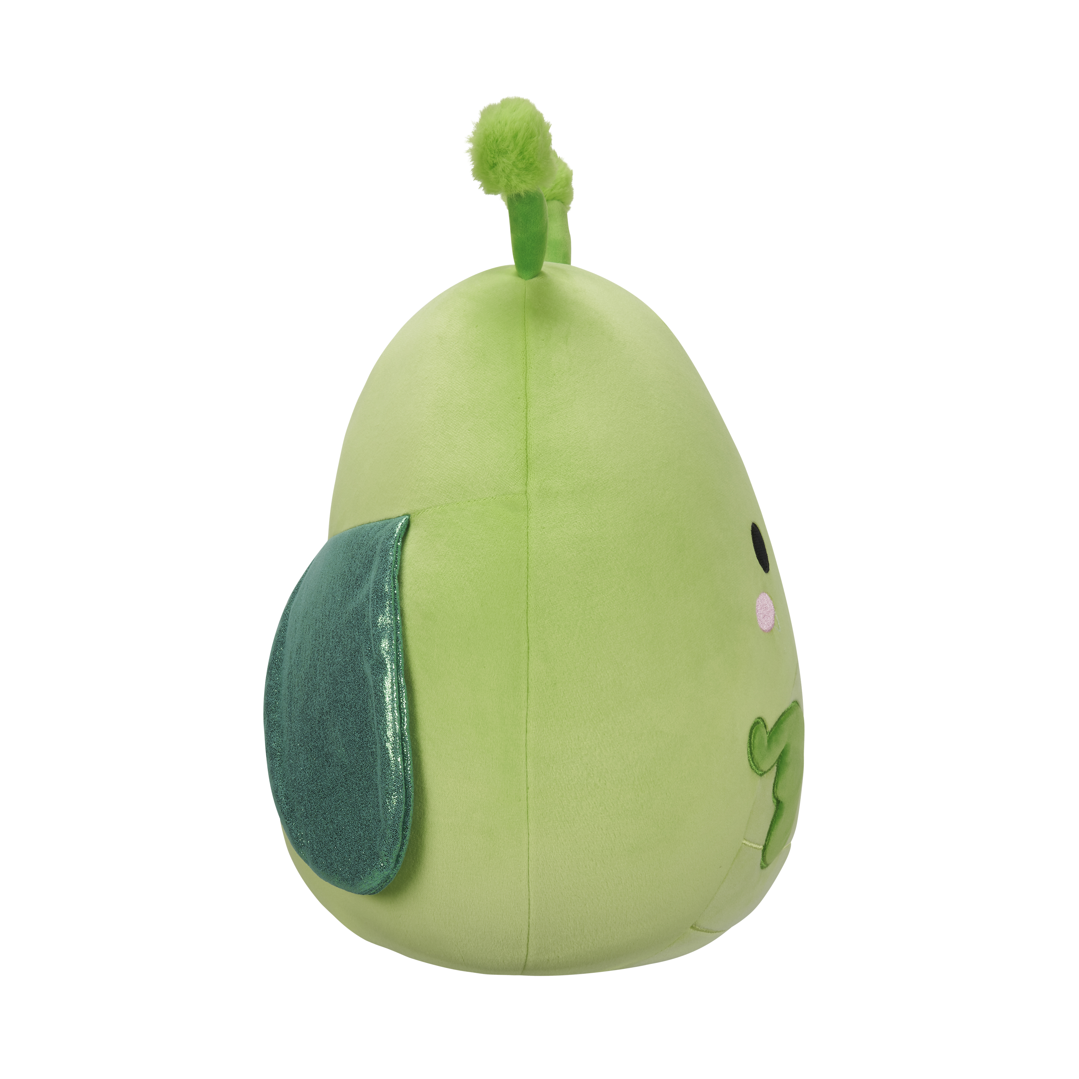 Squishmallow 30 Cm Weston The Mantis