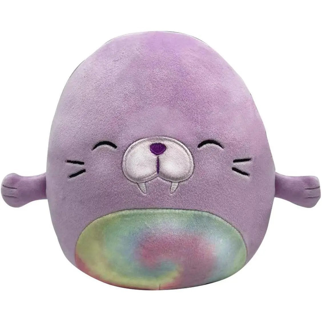 SQUISHMALLOWS 19 CM ROU THE SEAL-SweMallow