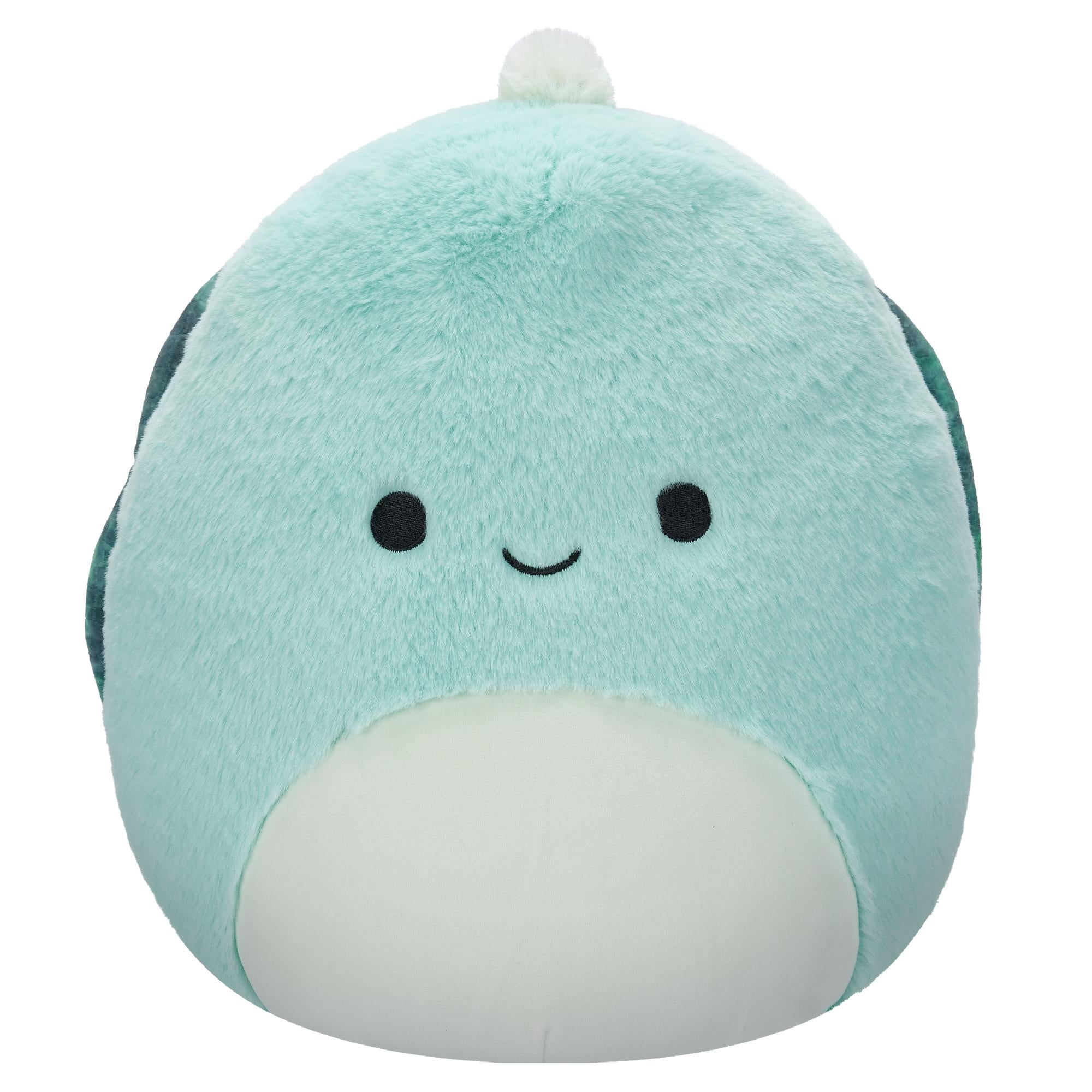 Squishmallows 30 Cm Fuzz A Mallows Onica The Turle