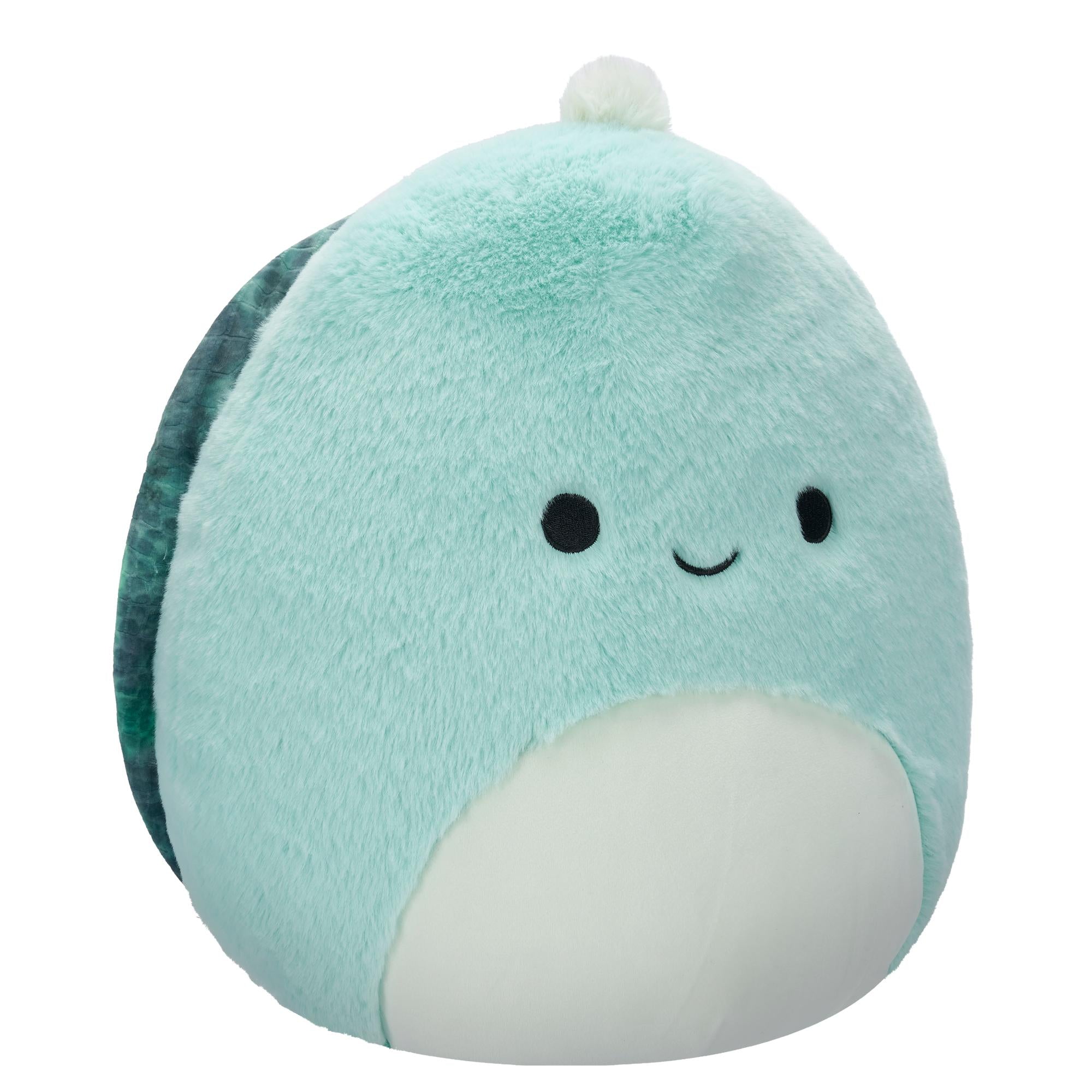 Squishmallows 30 Cm Fuzz A Mallows Onica The Turle