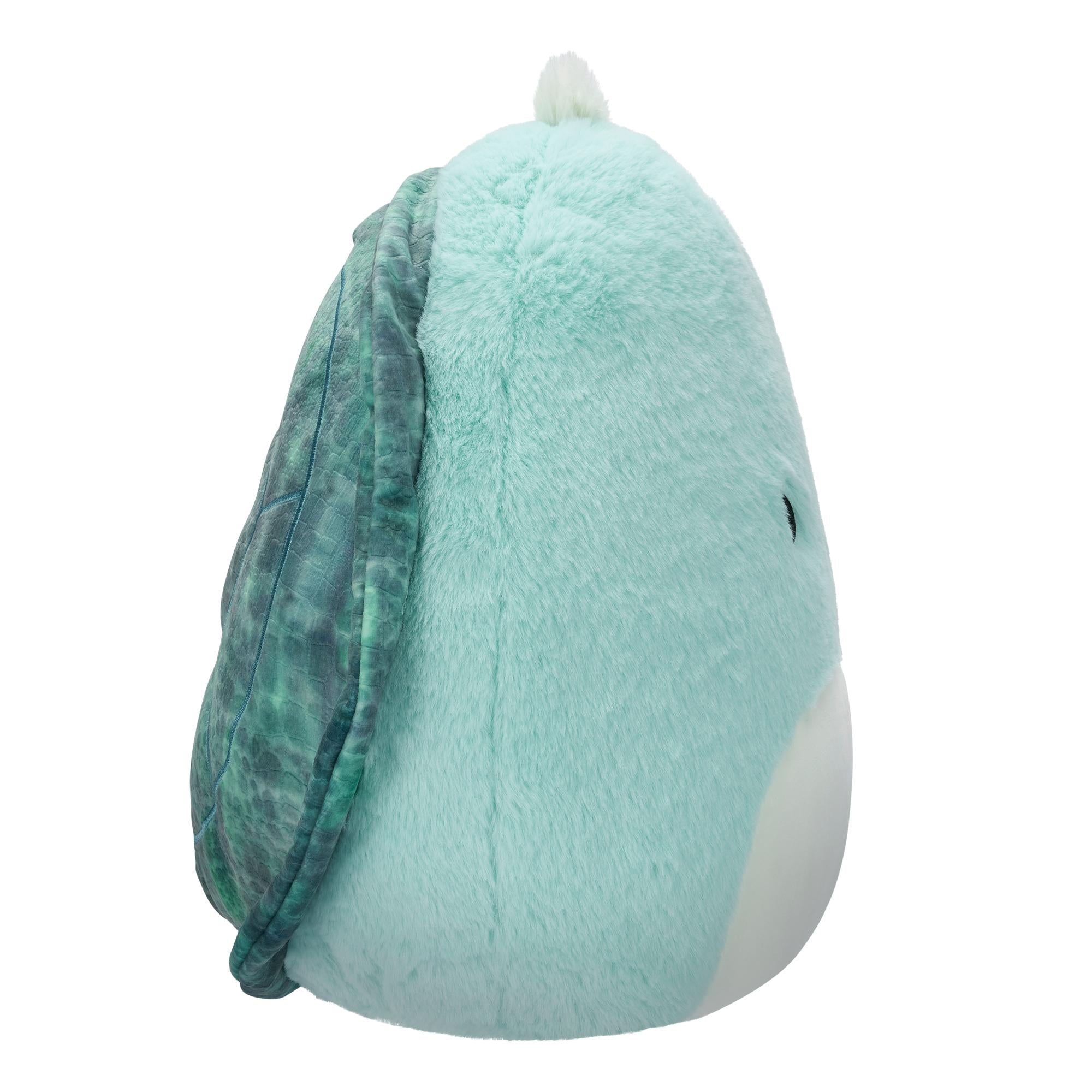 Squishmallows 30 Cm Fuzz A Mallows Onica The Turle