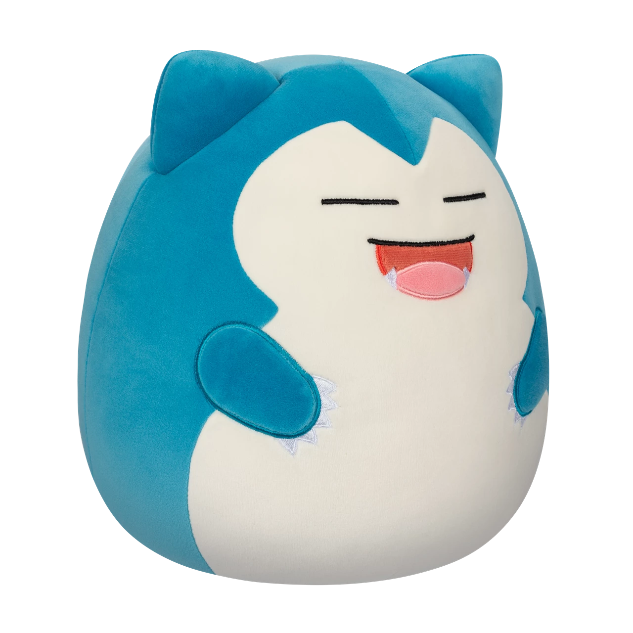 Squishmallows Pokémon Snorlax, 25 cm-Squishmallow-SweMallow