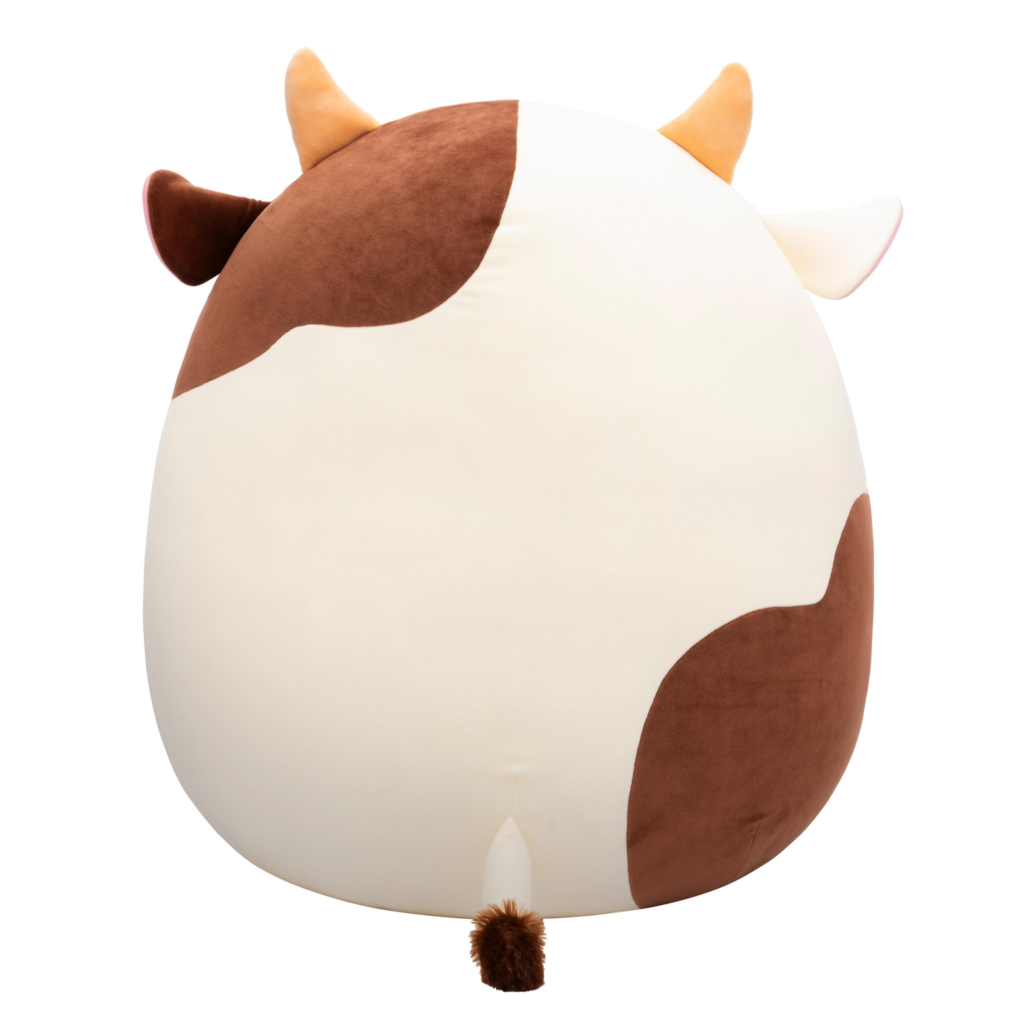 Squishmallows 60 cm Ronnie Cow