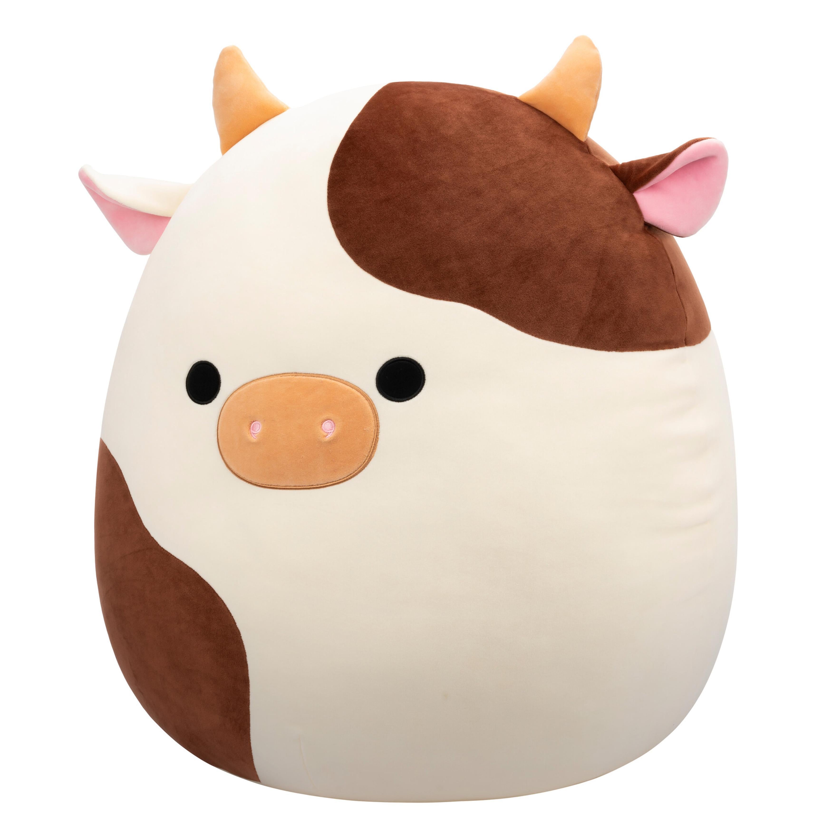 Squishmallows 60 cm Ronnie Cow