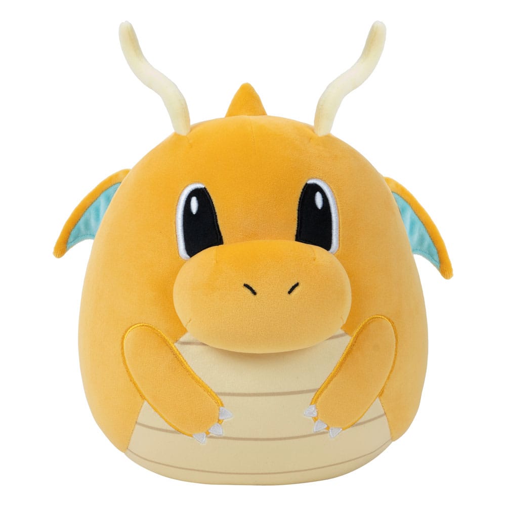 Squishmallows 50 Cm Pokemon Dragonite