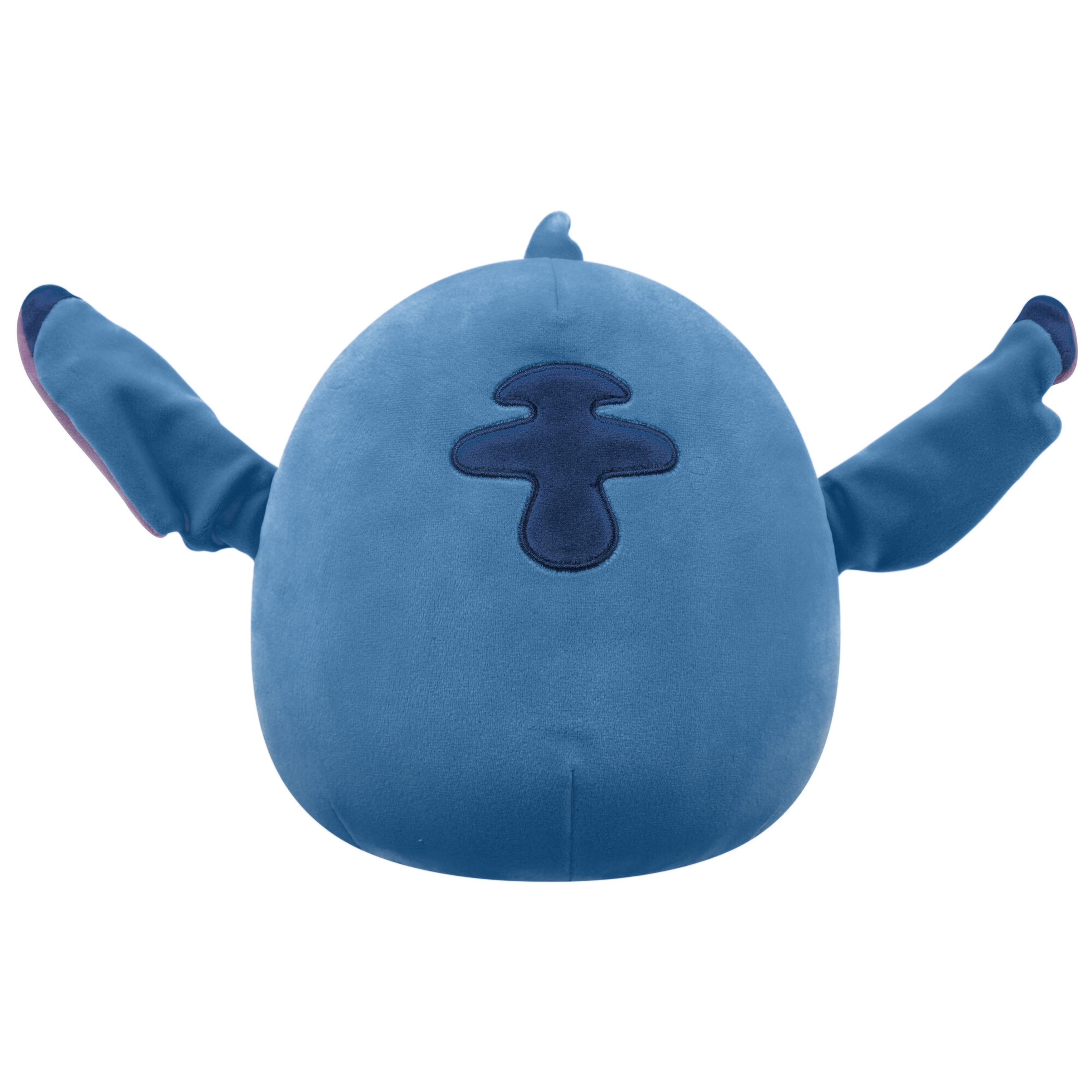 Squishmallows 20 cm Disney Stitch Holding French Fries