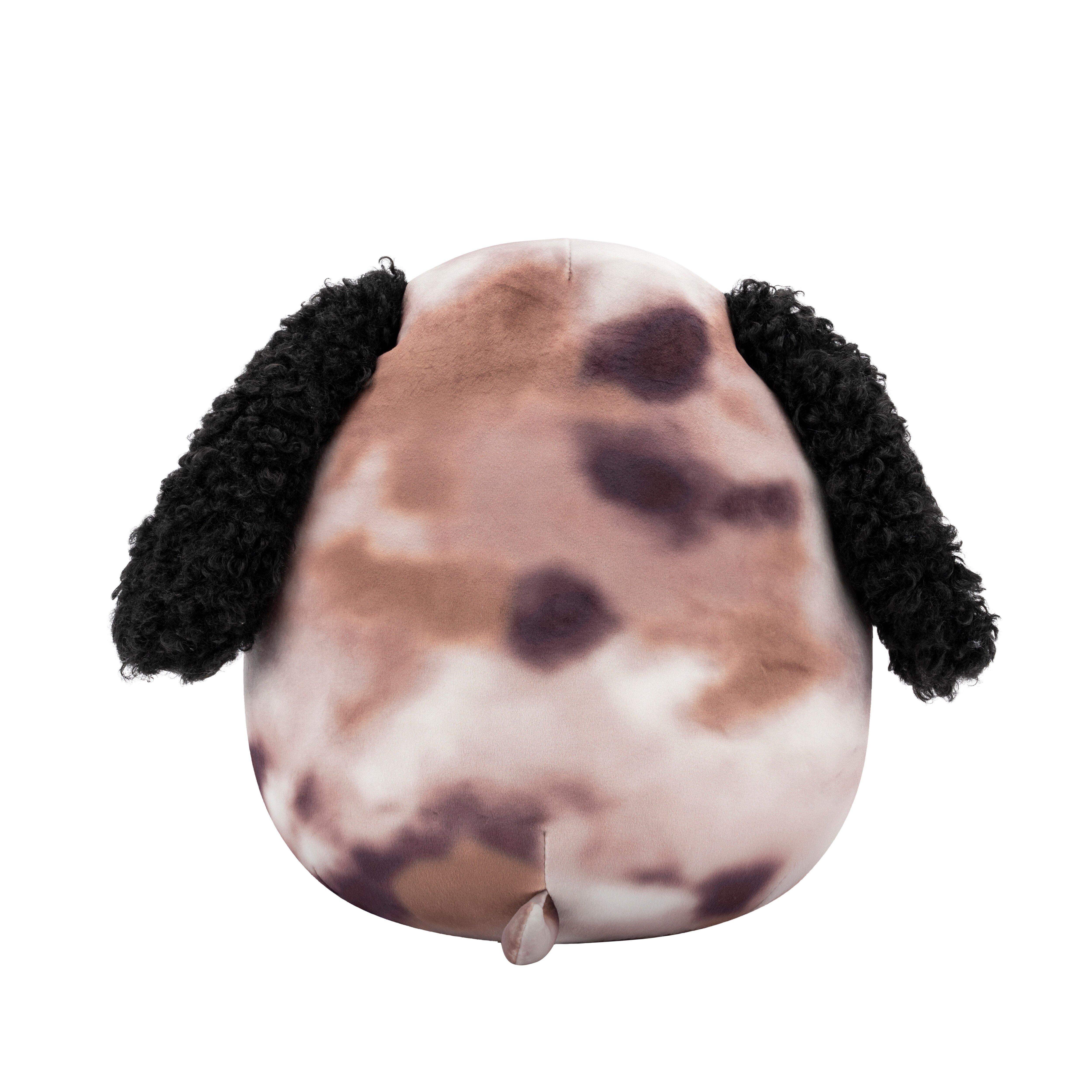 SQUISHMALLOWS 50 CM FUZZ A MALLOWS BUBBA THE COW