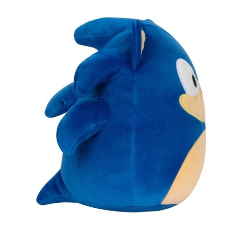 SQUISHMALLOW 20 CM SONIC THE HEDGEHOG-Squishmallow-SweMallow