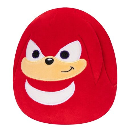 SQUISHMALLOWS 20 CM KNUCKLES-Squishmallow-SweMallow