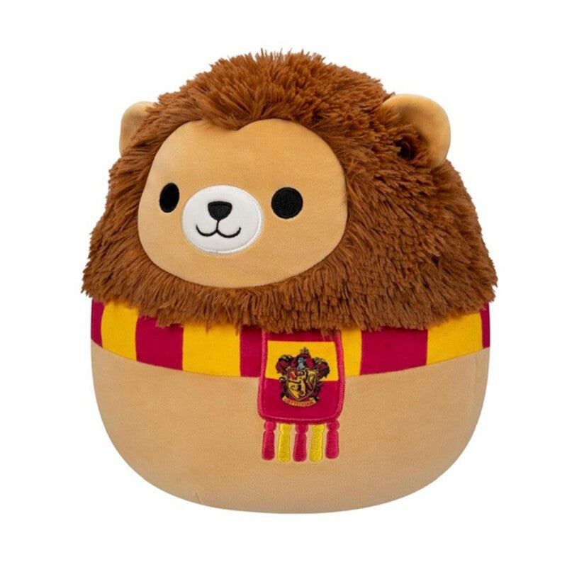 SQUISHMALLOWS 25 CM HARRY POTTER GRYFFINDOR-Squishmallow-SweMallow