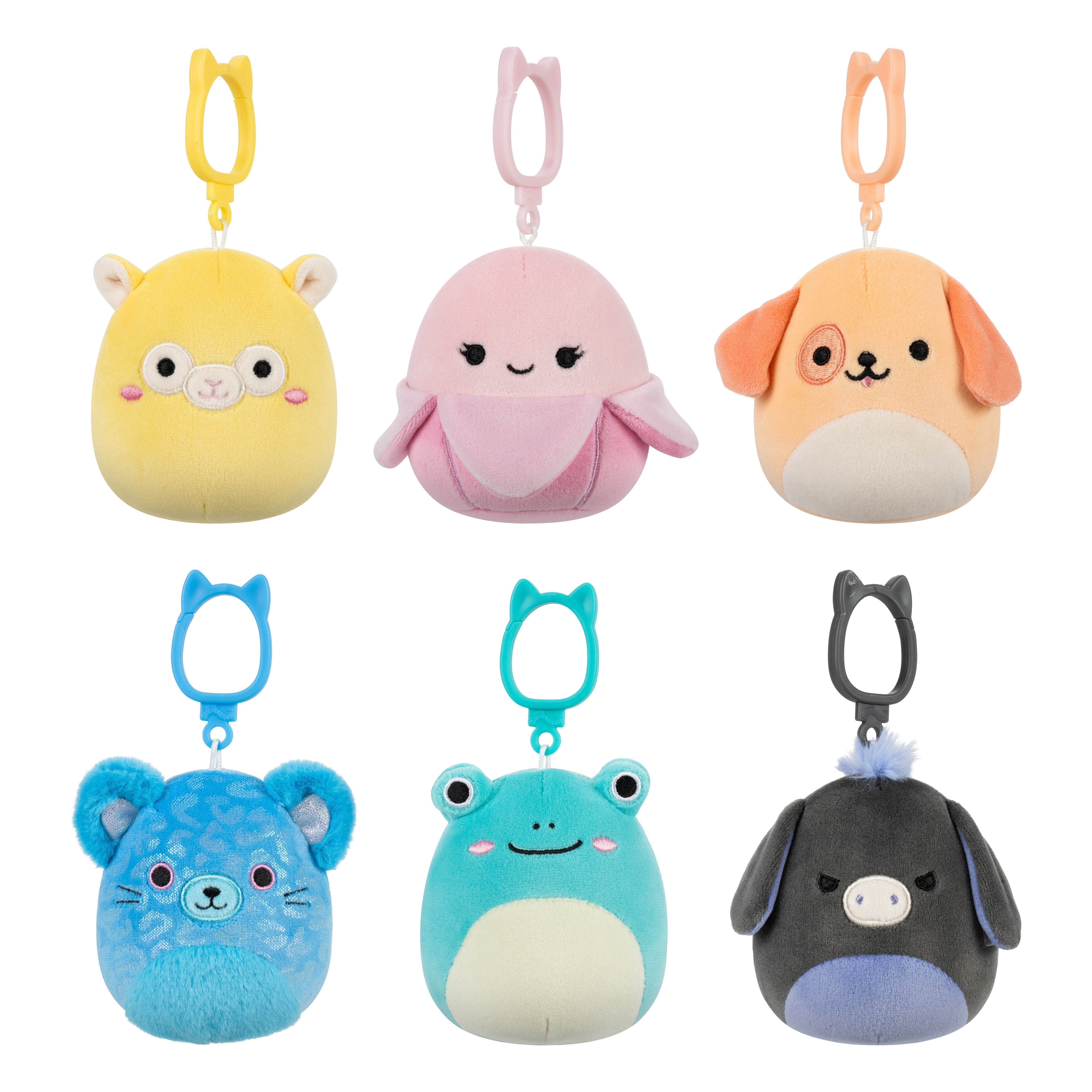 BUMBUMZ 11 CM BREAKFAST COLLECTION