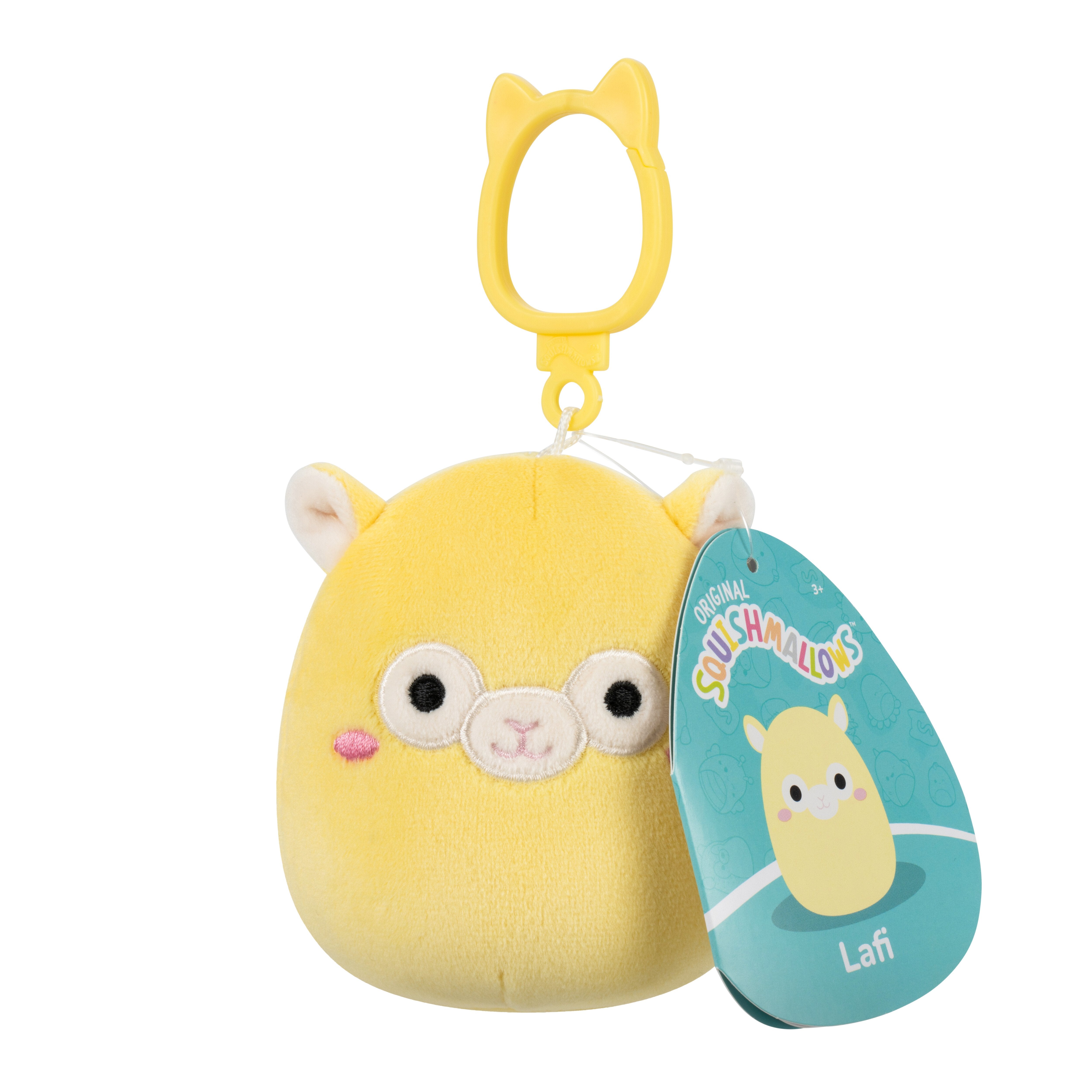 BUMBUMZ 11 CM BREAKFAST COLLECTION