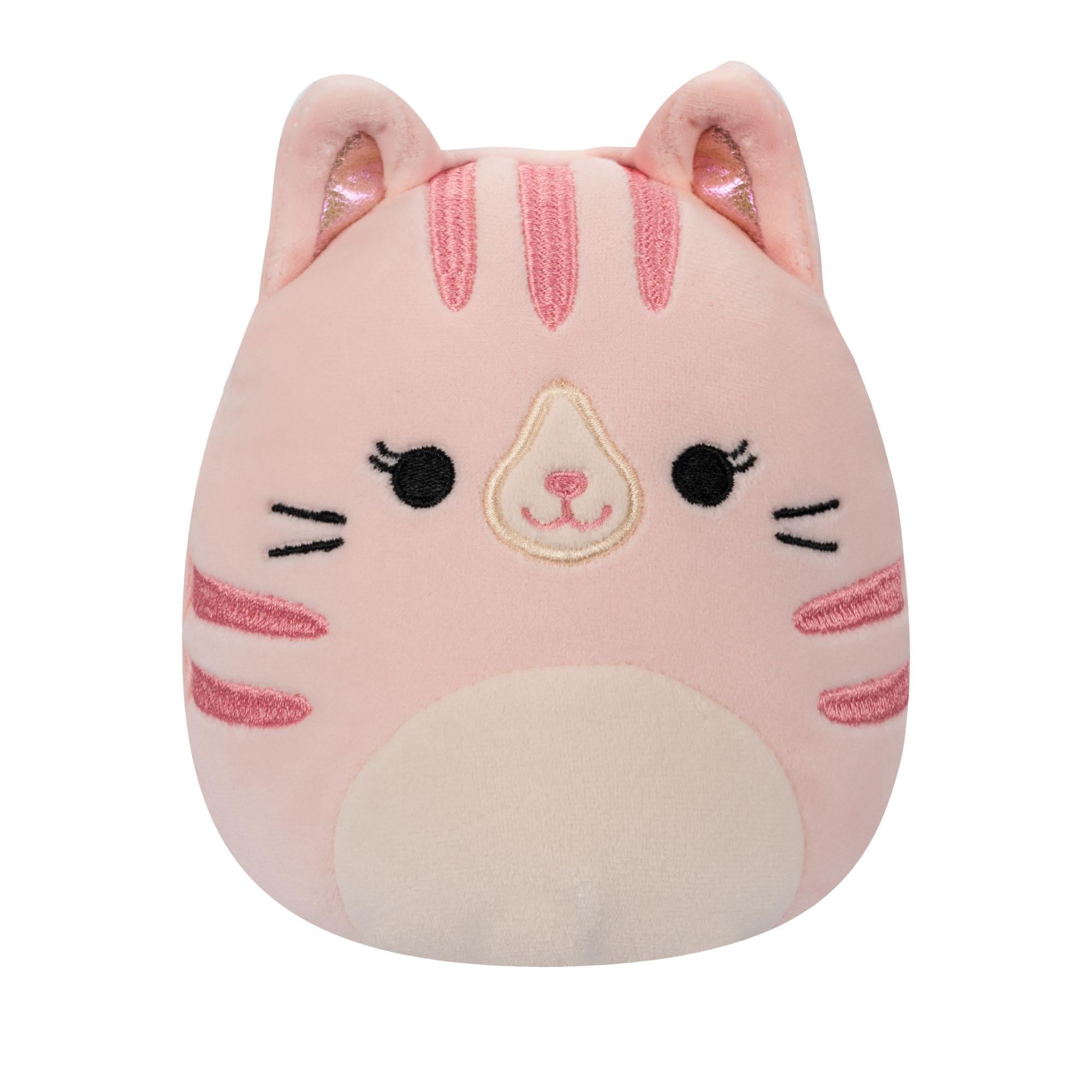 SQUISHMALLOWS FLIP A MALLOWS LAURA & SHENA-Squishmallow-SweMallow