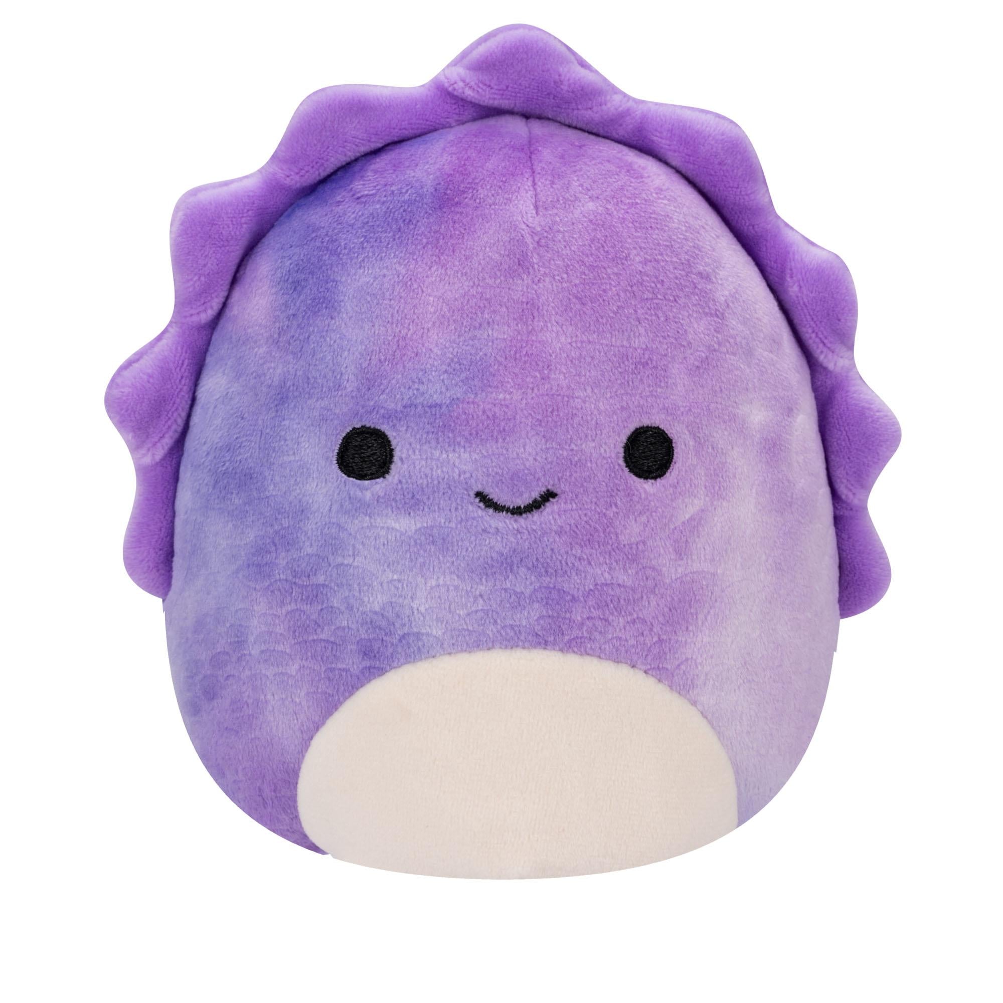 SQUISHMALLOWS FLIP A MALLOWS DELILAH & JEROME-Squishmallow-SweMallow