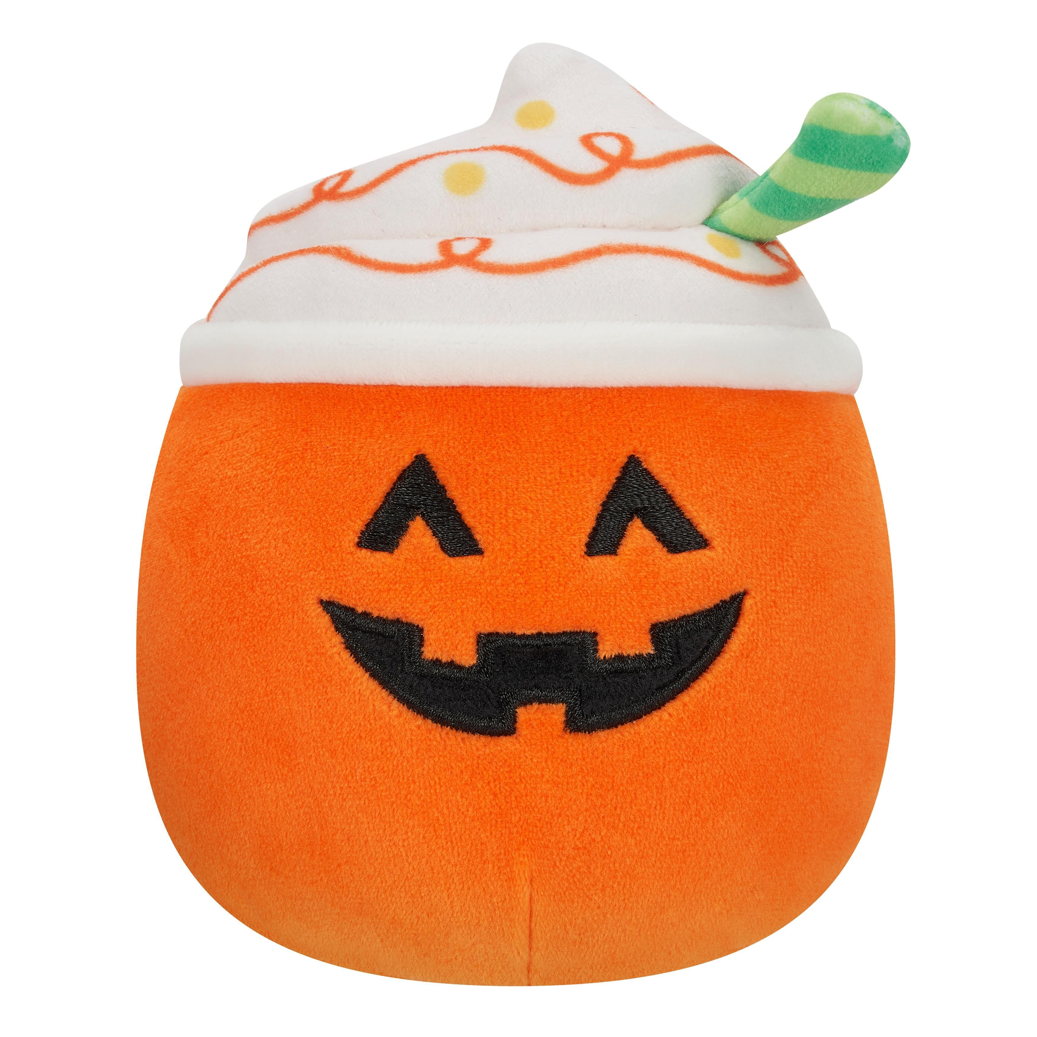 SQUISHMALLOWS 19 CM HALLOWEEN LESTER-Squishmallow-SweMallow