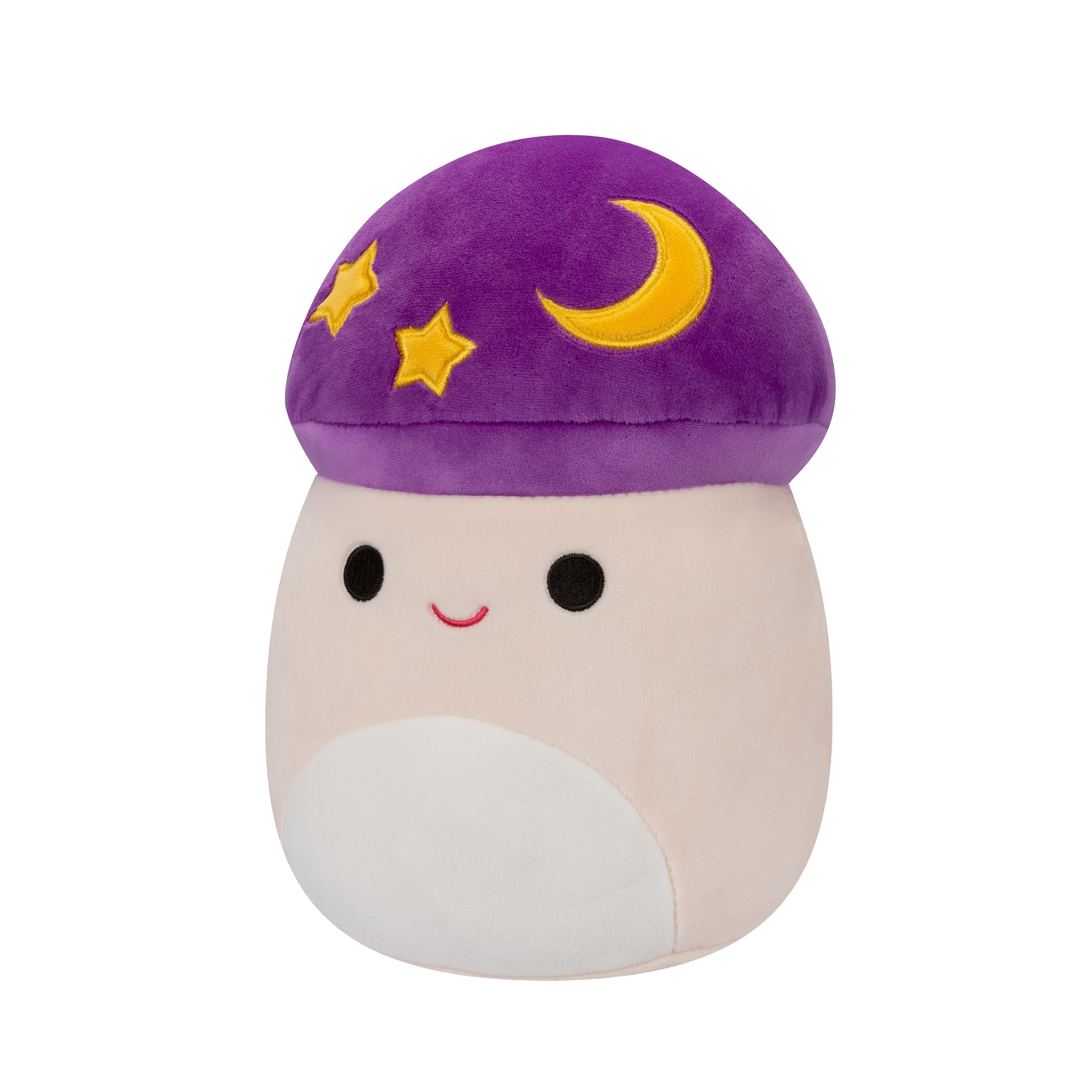 SQUISHMALLOWS 19 CM HALLOWEEN CARINA-Squishmallow-SweMallow