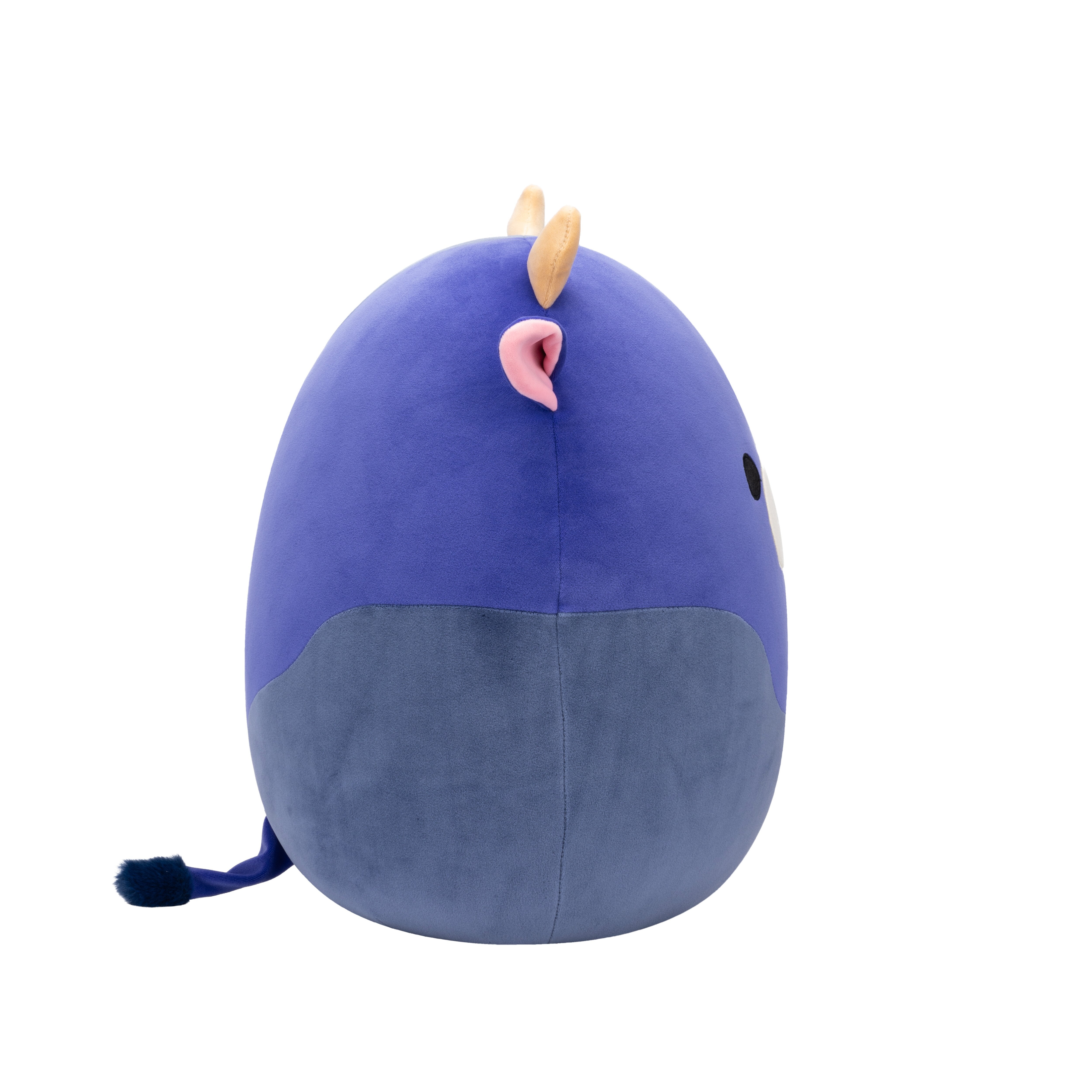 Squishmallow 40 Cm Ingred The Cow