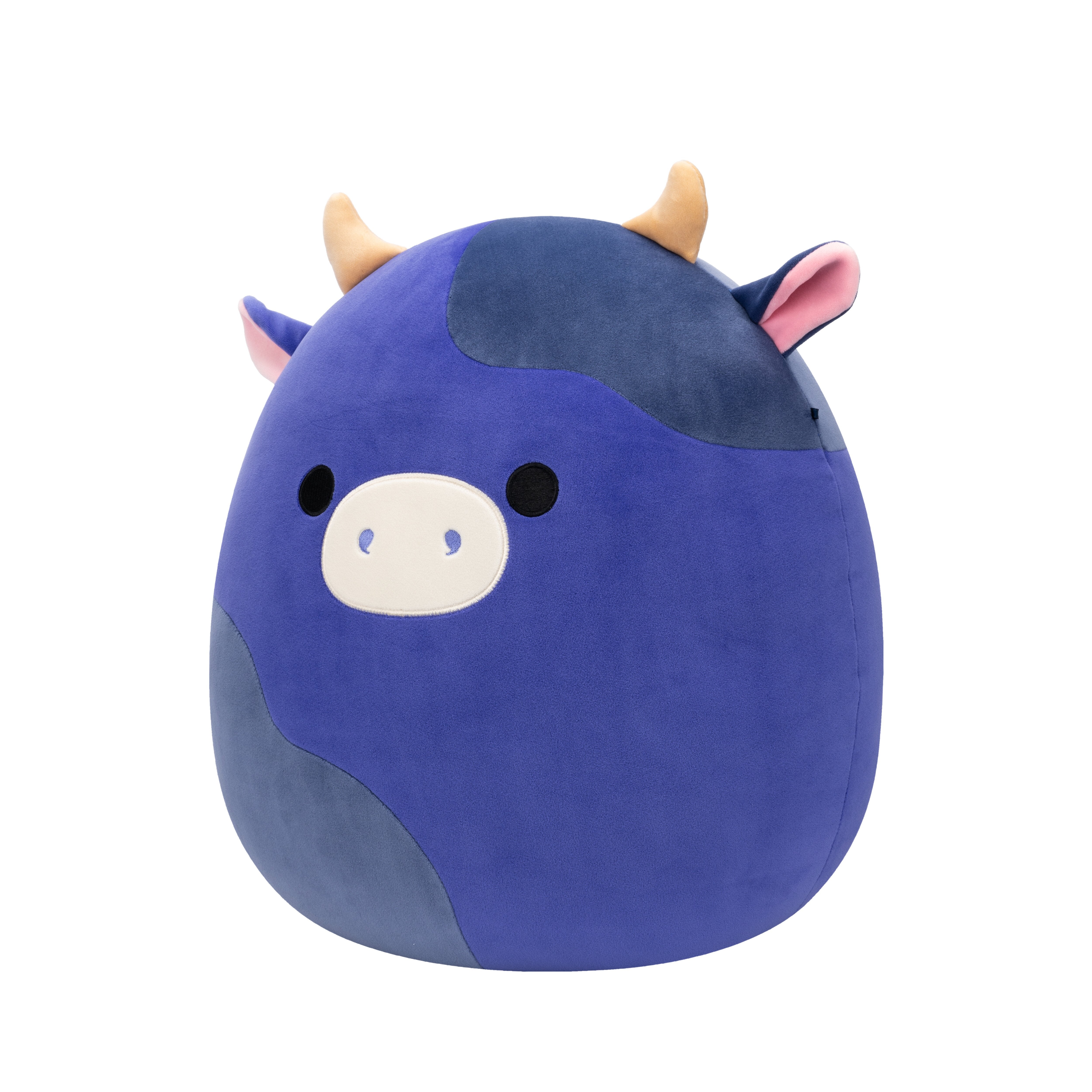 Squishmallow 40 Cm Ingred The Cow