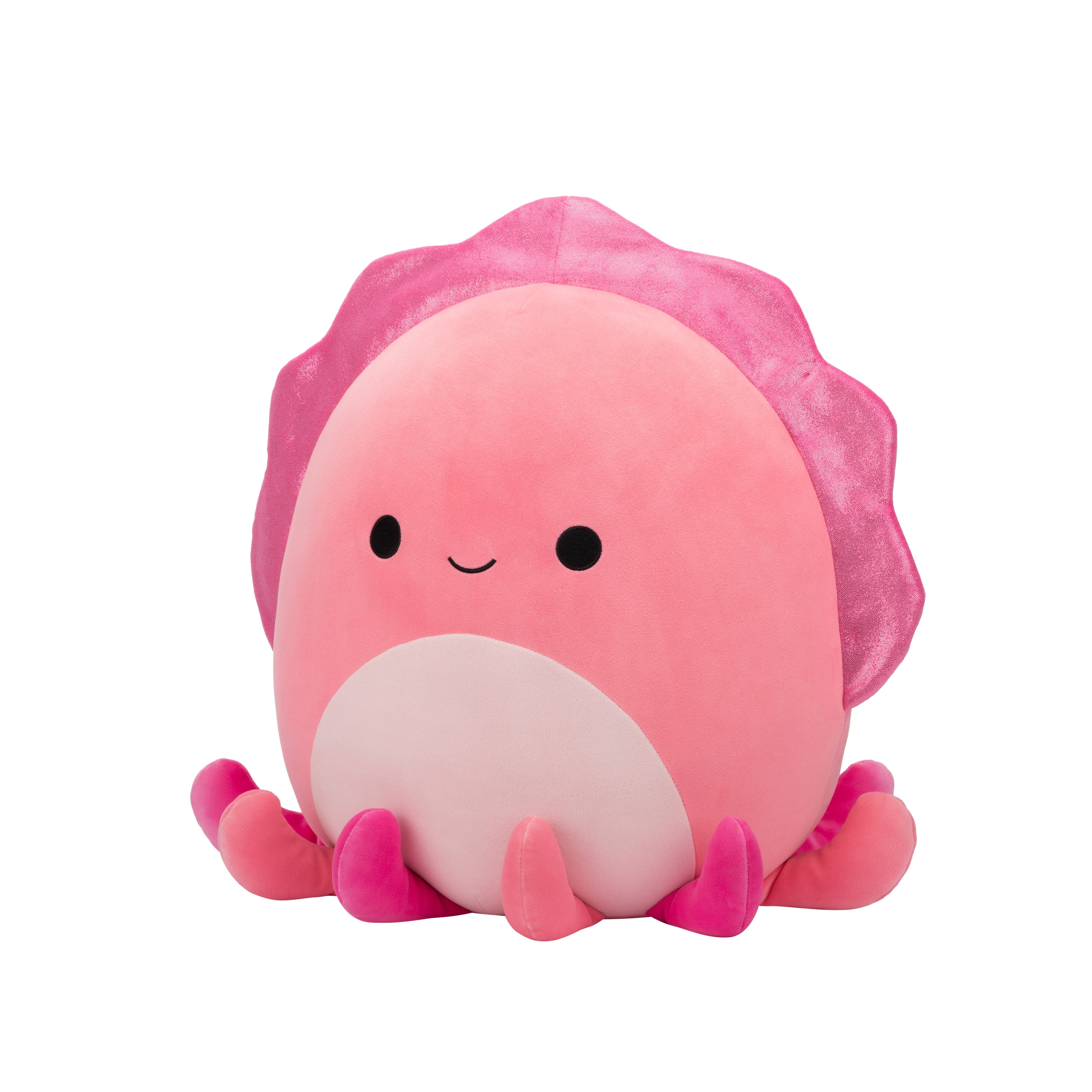 Squishmallow 40 Cm Auggie The Cuttlefish