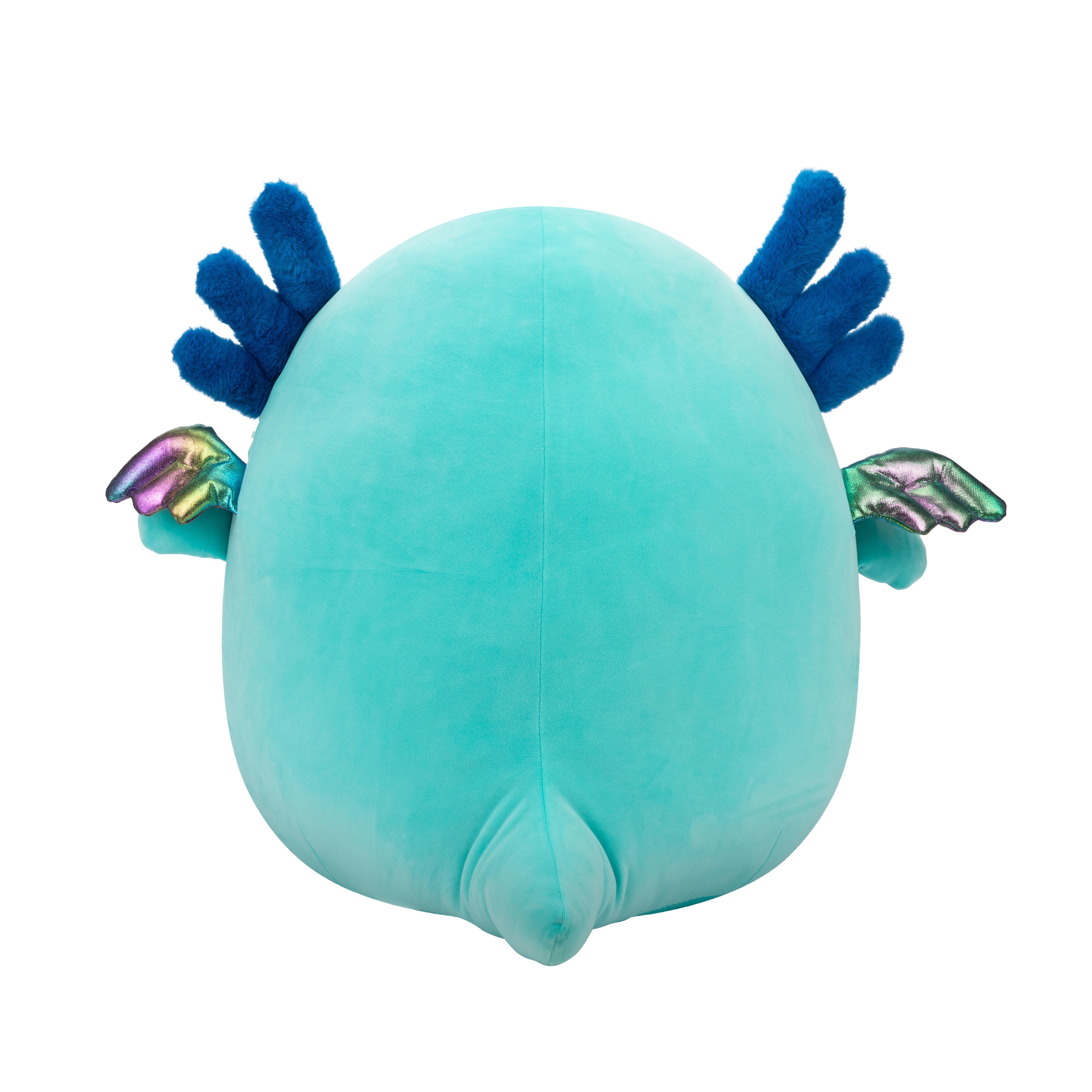 SQUISHMALLOWS 50 CM FUZZ A MALLOWS BUBBA THE COW