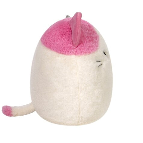 SQUISHMALLOWS 40 CM FUZZ A MALLOWS KARINA THE CAT-Squishmallow-SweMallow