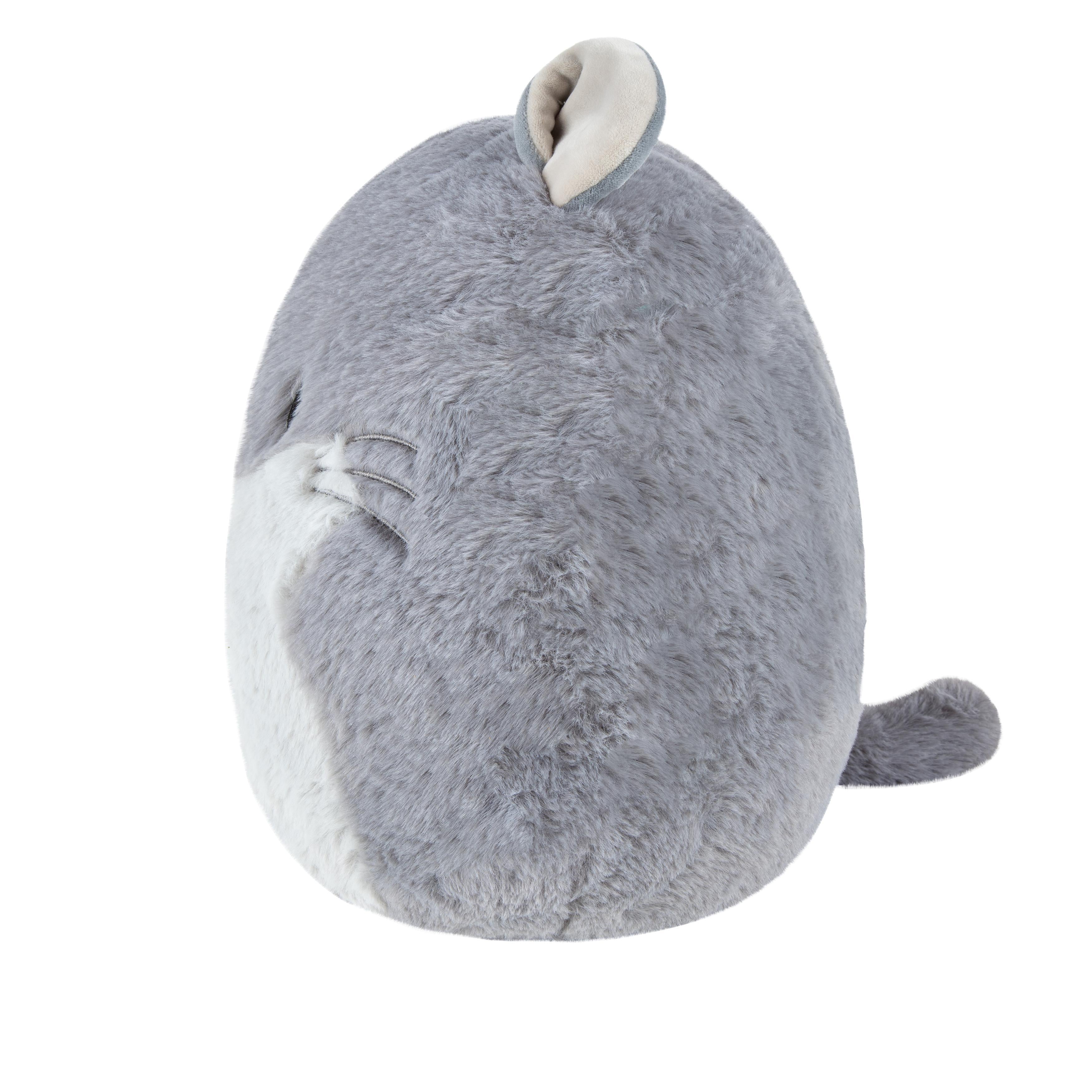 SQUISHMALLOWS 30 CM FUZZ A MALLOWS MIPER THE CHINCHILLA-Squishmallow-SweMallow