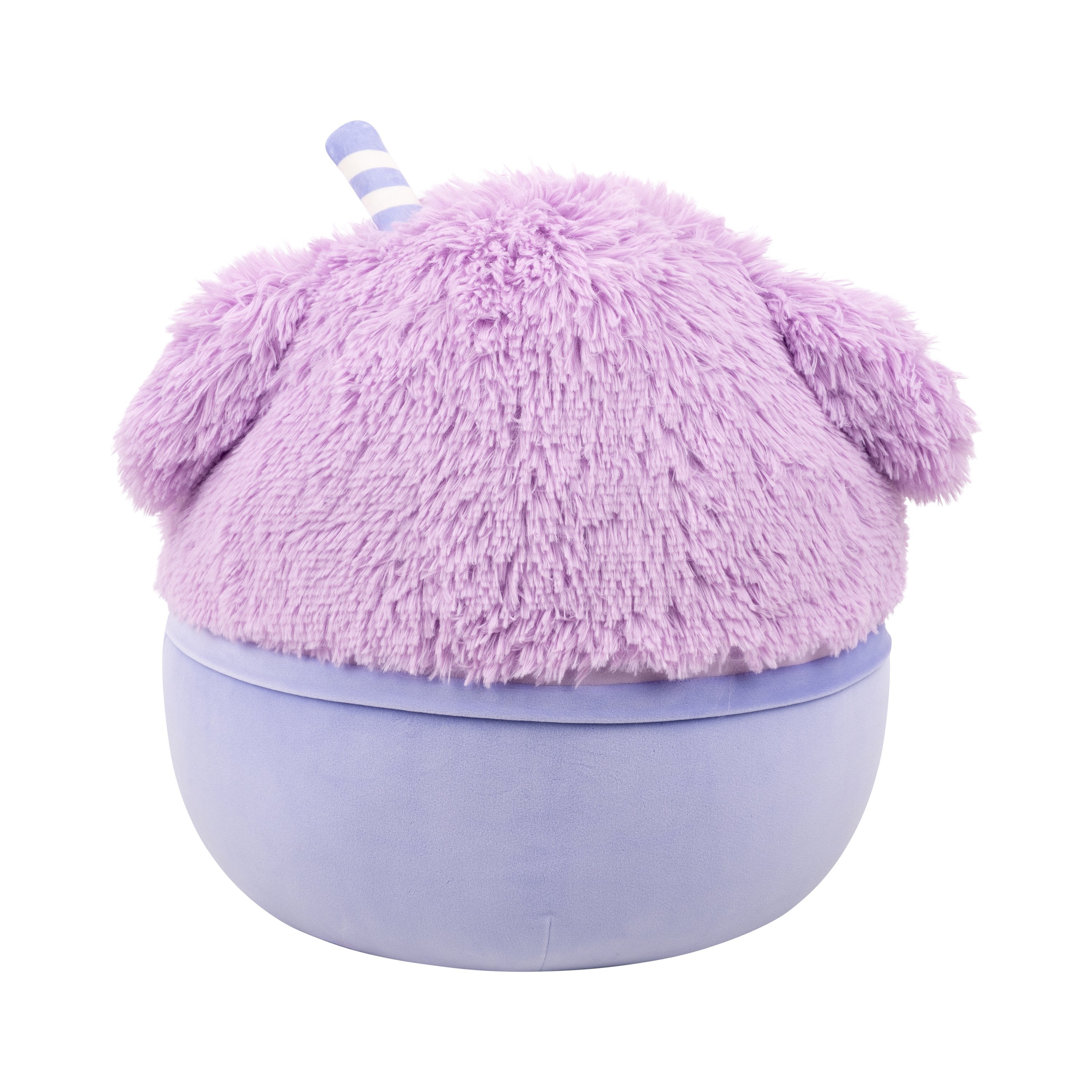 SQUISHMALLOWS 50 CM FUZZ A MALLOWS BUBBA THE COW