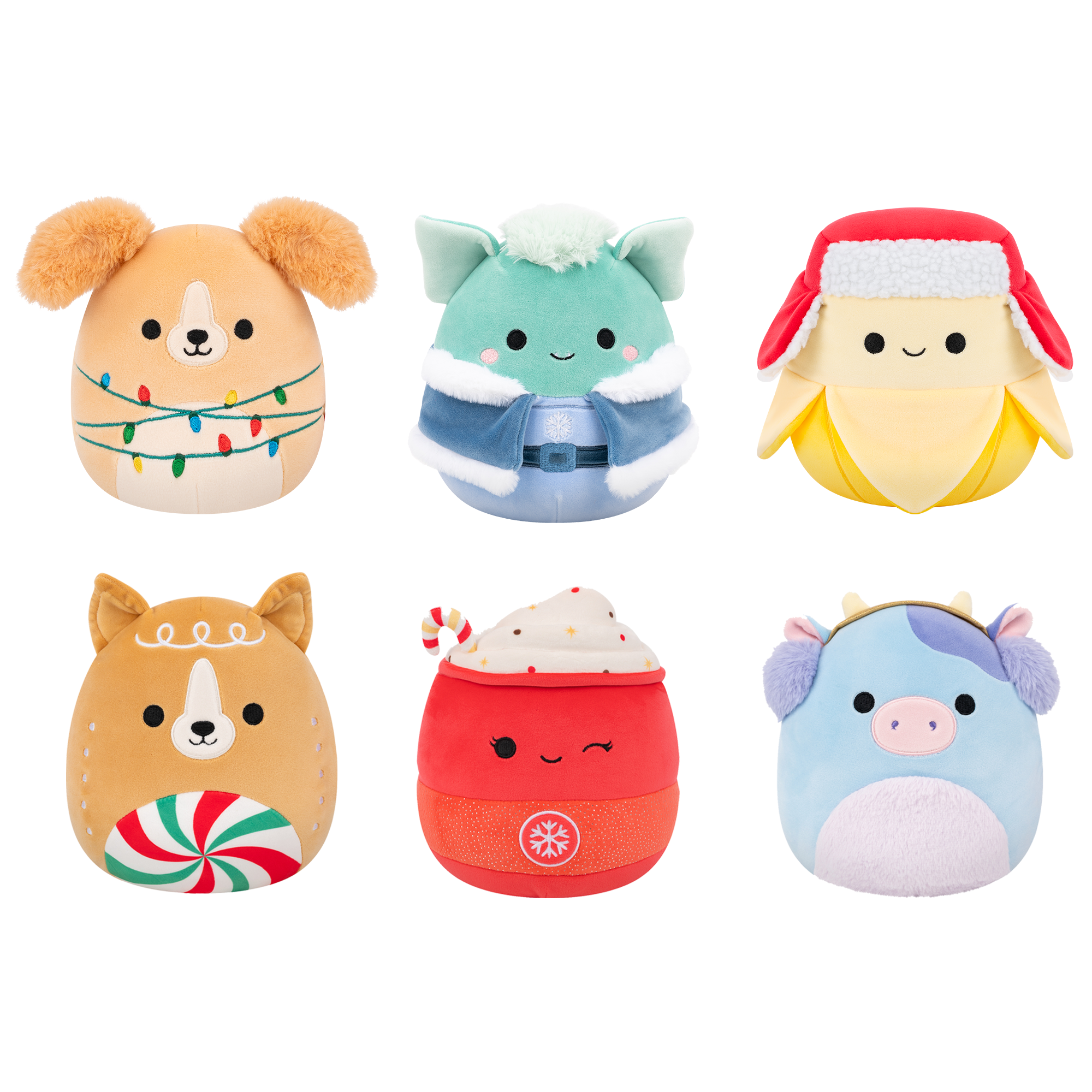 BUMBUMZ 11 CM BREAKFAST COLLECTION