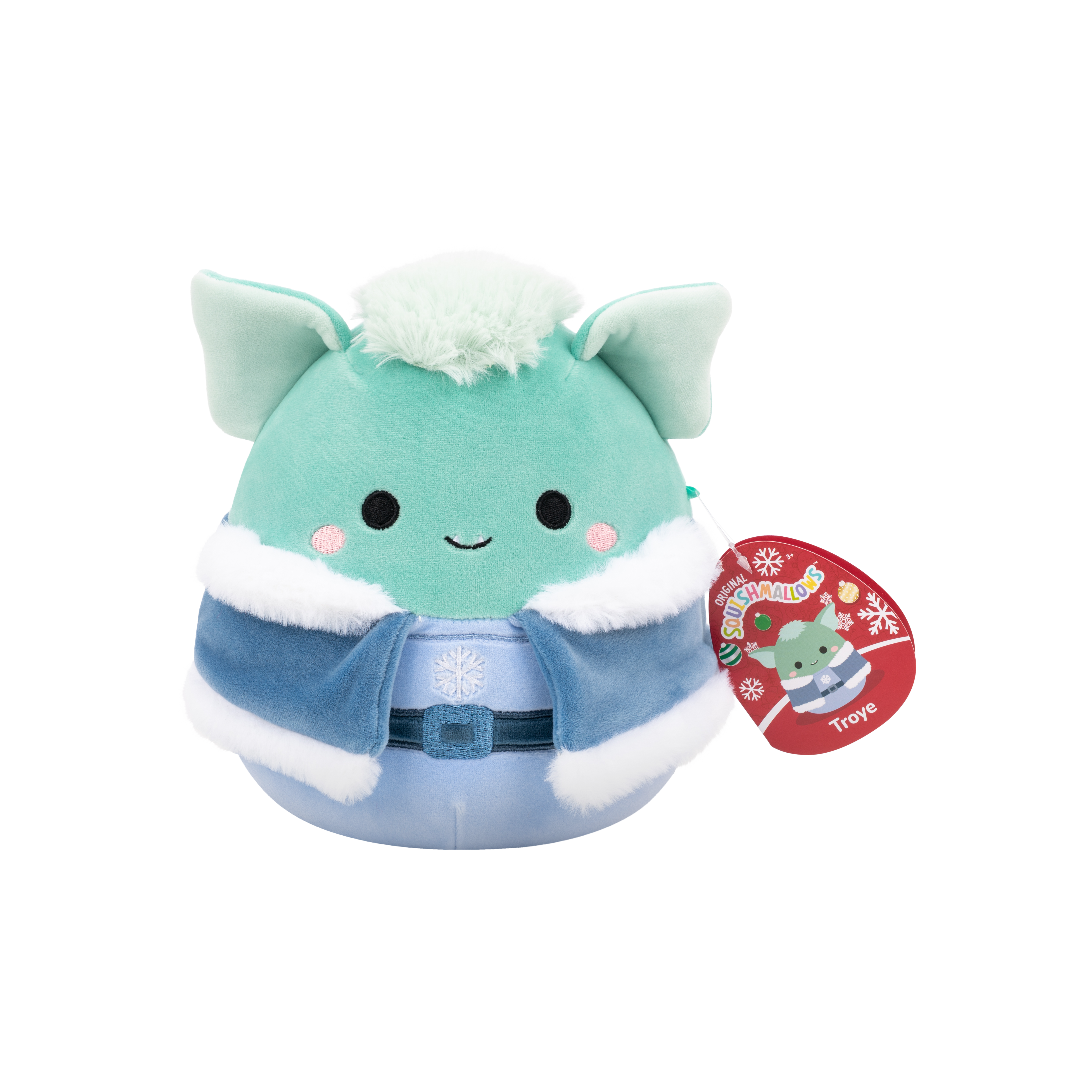 BUMBUMZ 11 CM BREAKFAST COLLECTION