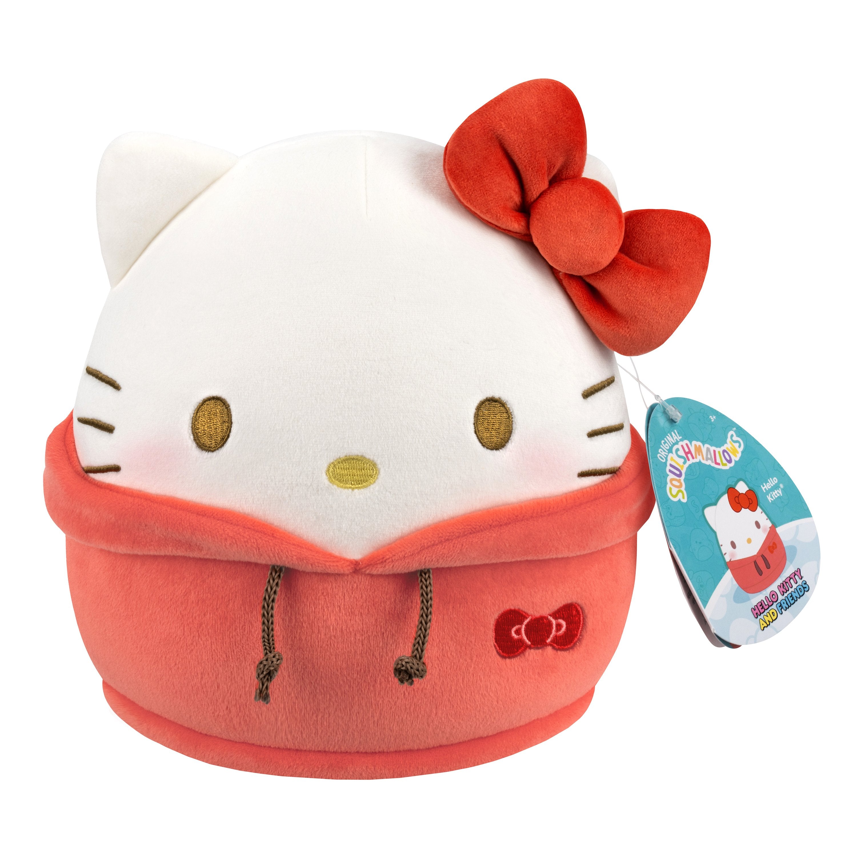 BUMBUMZ 11 CM BREAKFAST COLLECTION