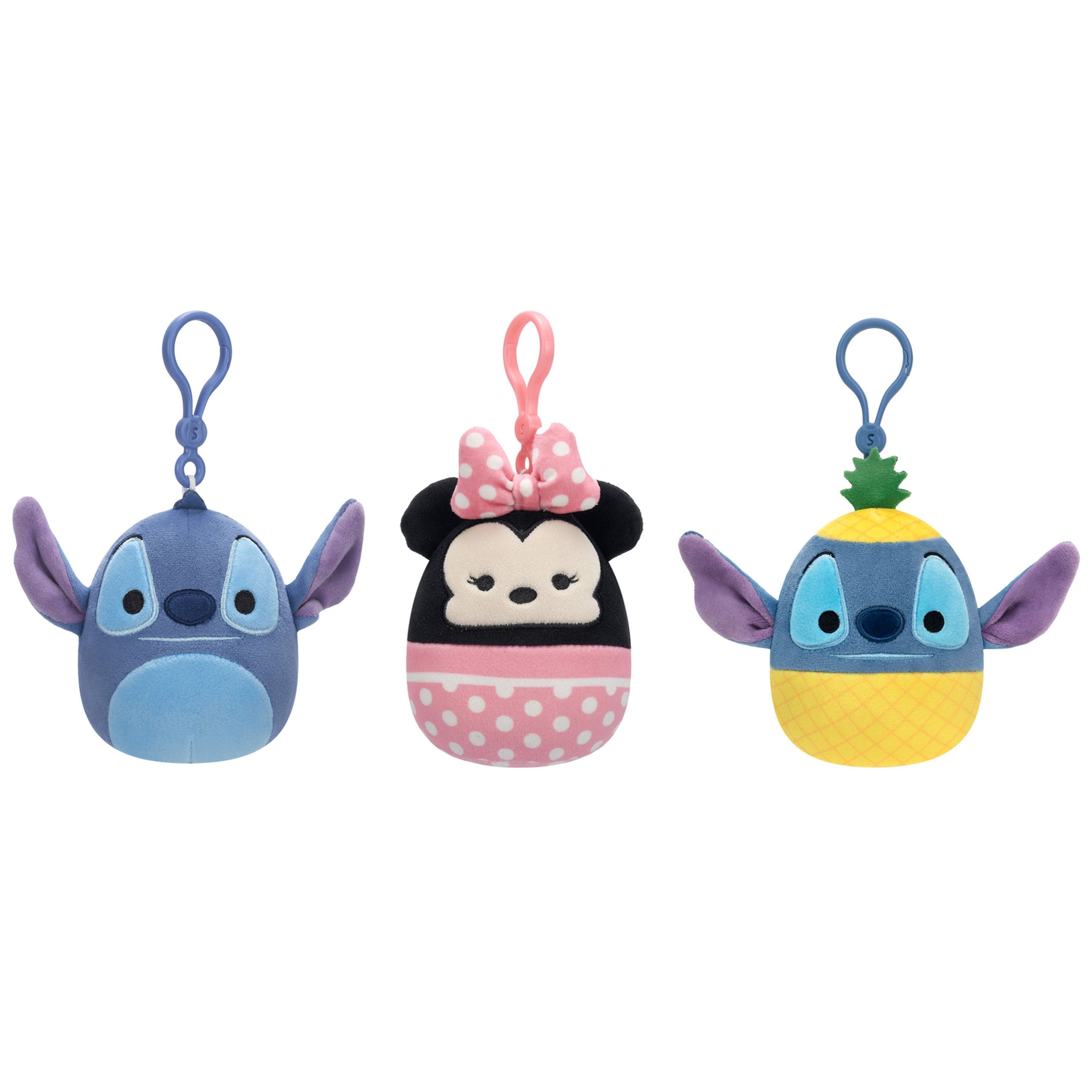 BUMBUMZ 11 CM BREAKFAST COLLECTION