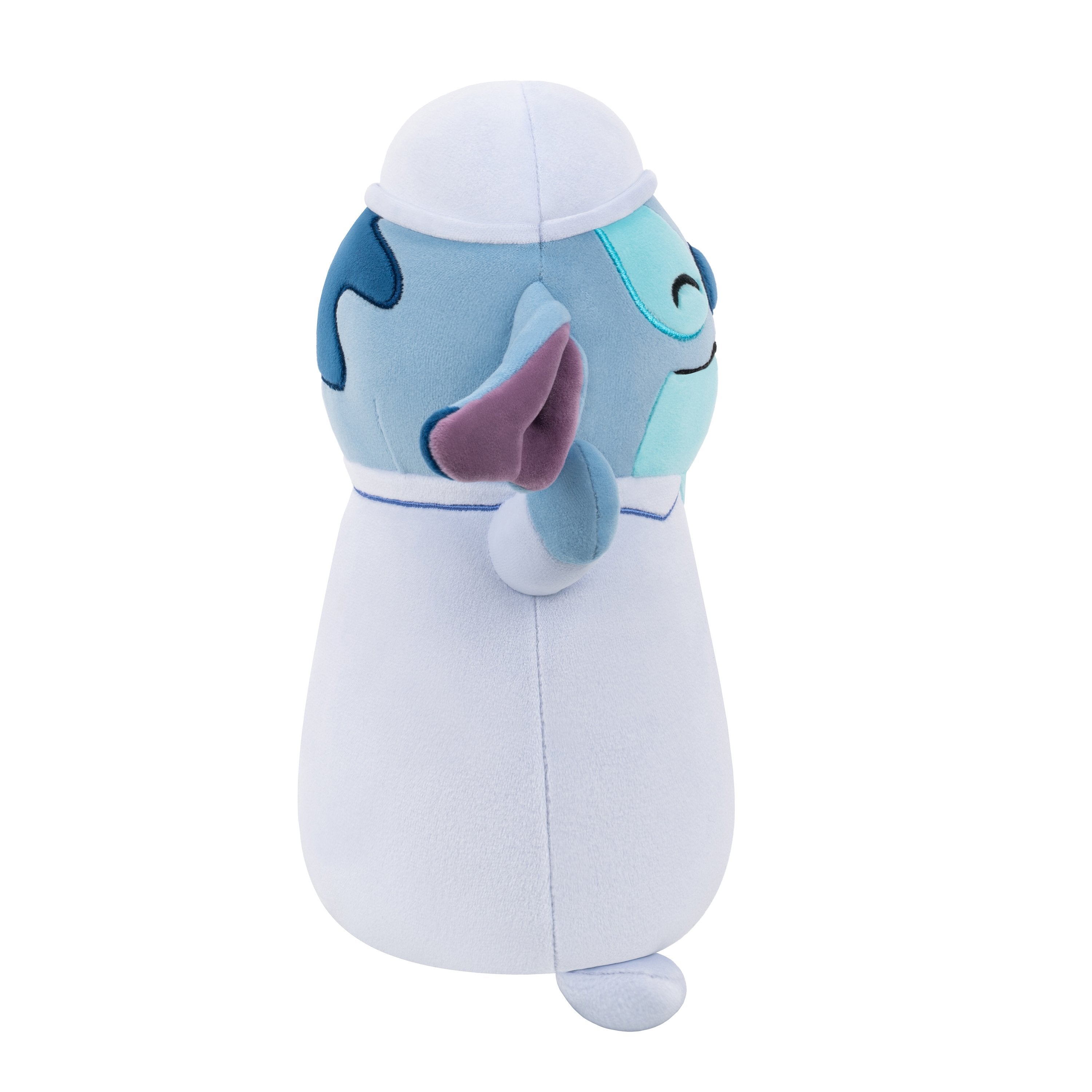 Squishmallows 25 cm Disney Stitch Hugmee Nightgow