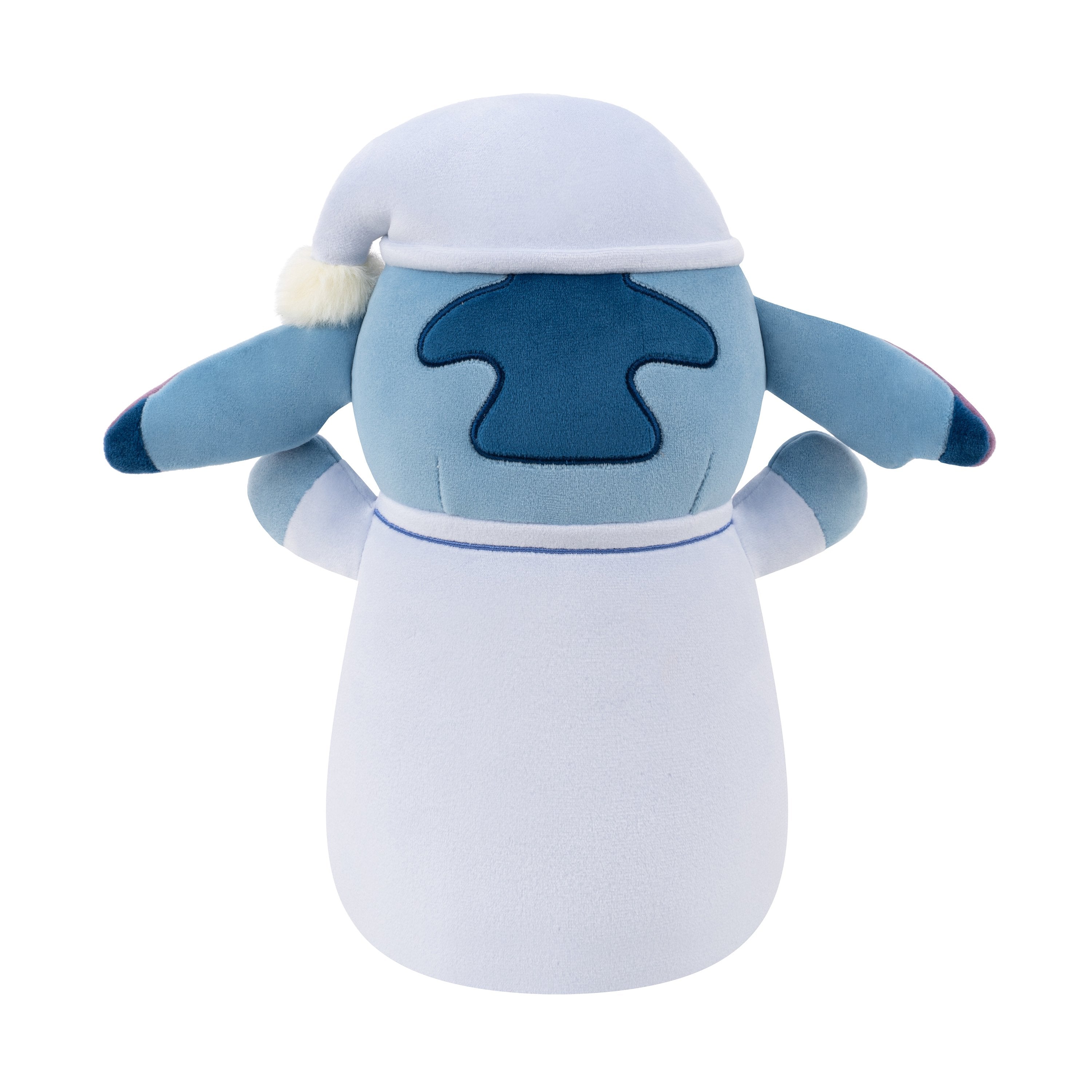 Squishmallows 25 cm Disney Stitch Hugmee Nightgow