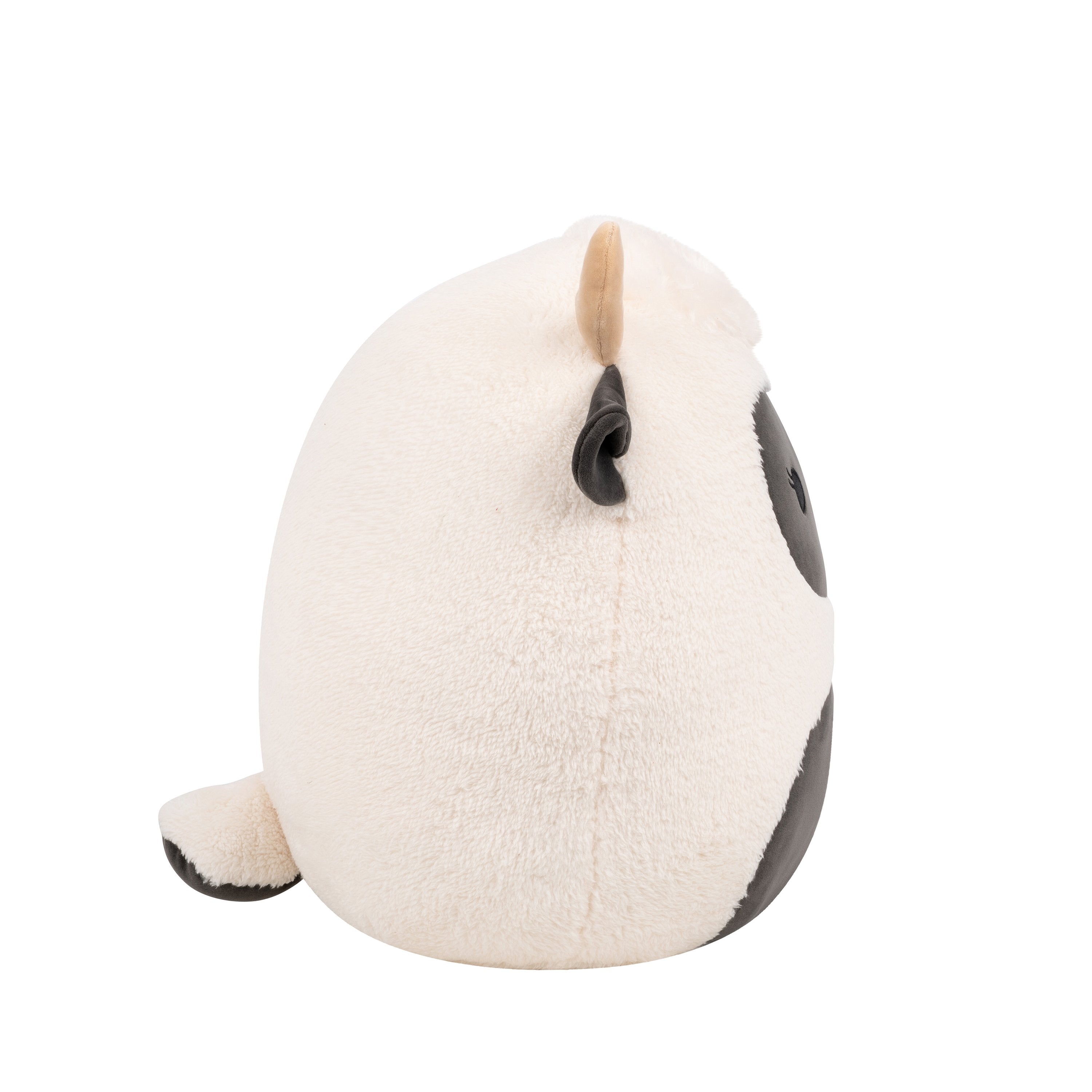 SQUISHMALLOWS 50 CM FUZZ A MALLOWS BUBBA THE COW